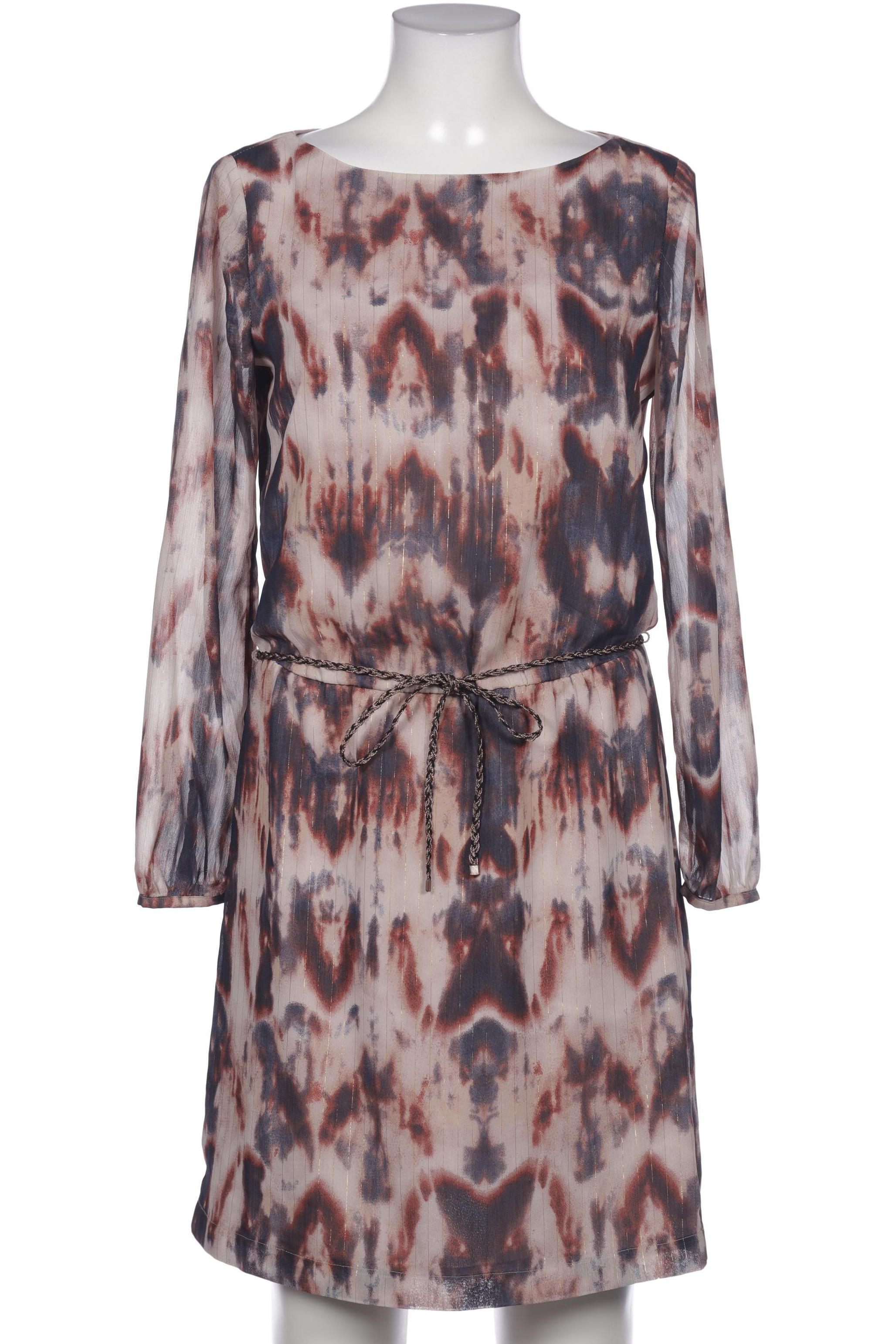 

Esprit Damen Kleid, mehrfarbig, Gr. 36