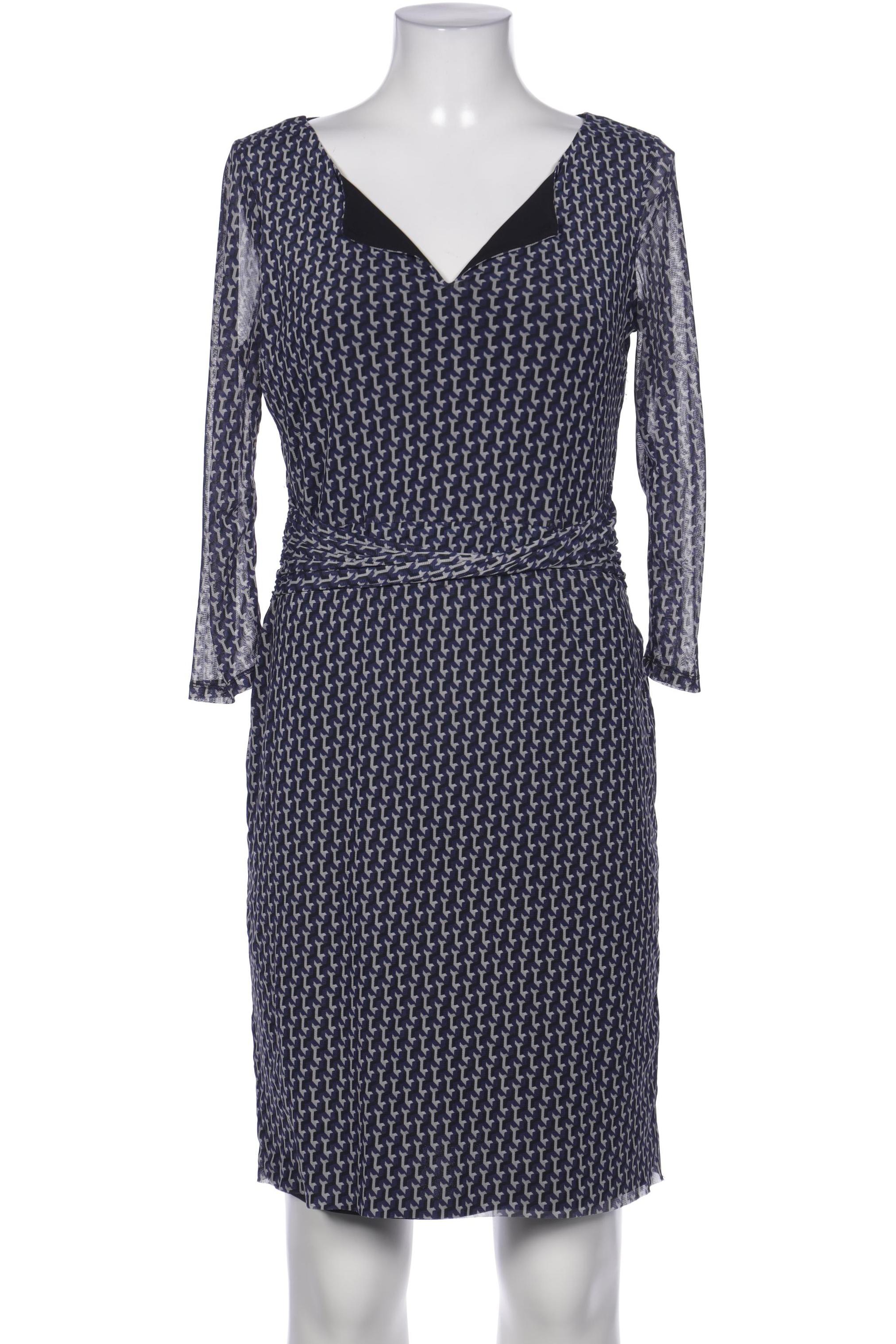 

Esprit Damen Kleid, marineblau, Gr. 42