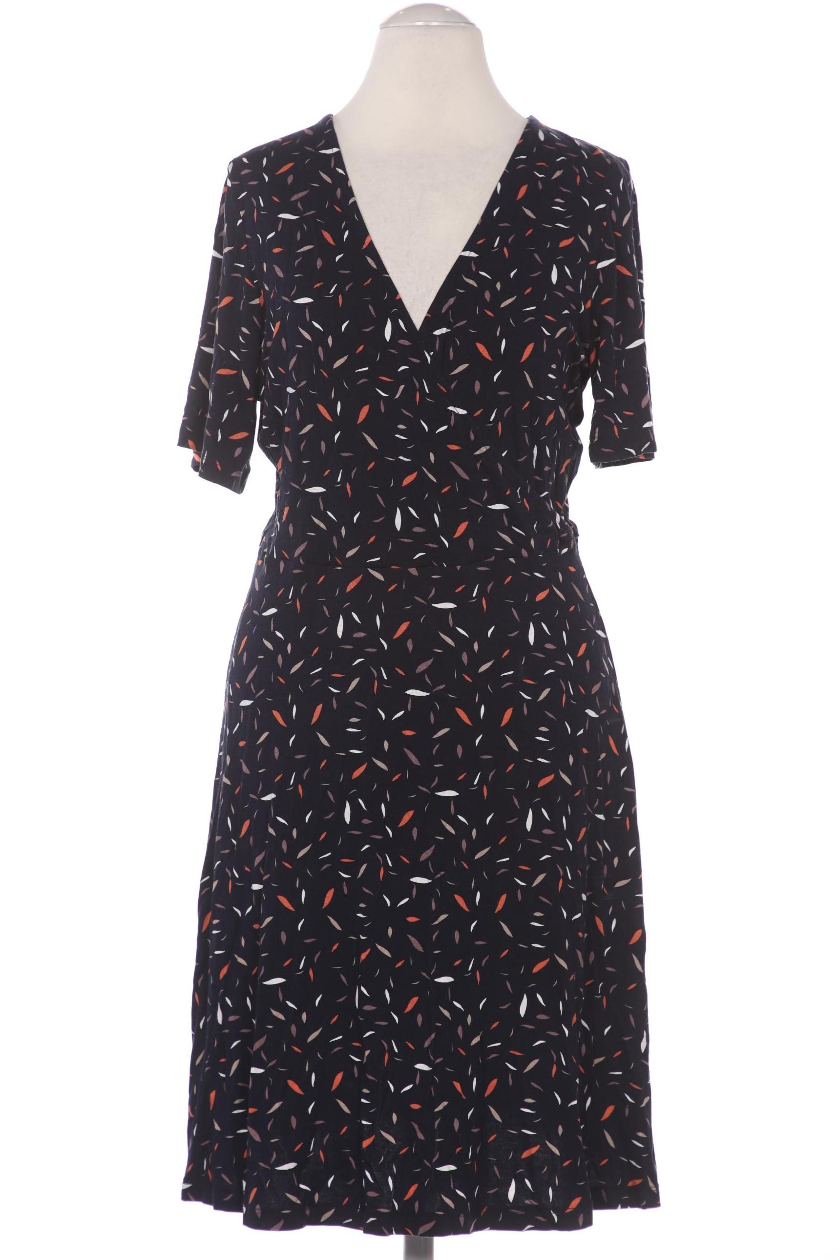 Thumbnail - Esprit Damen Kleid, marineblau, Gr. 36