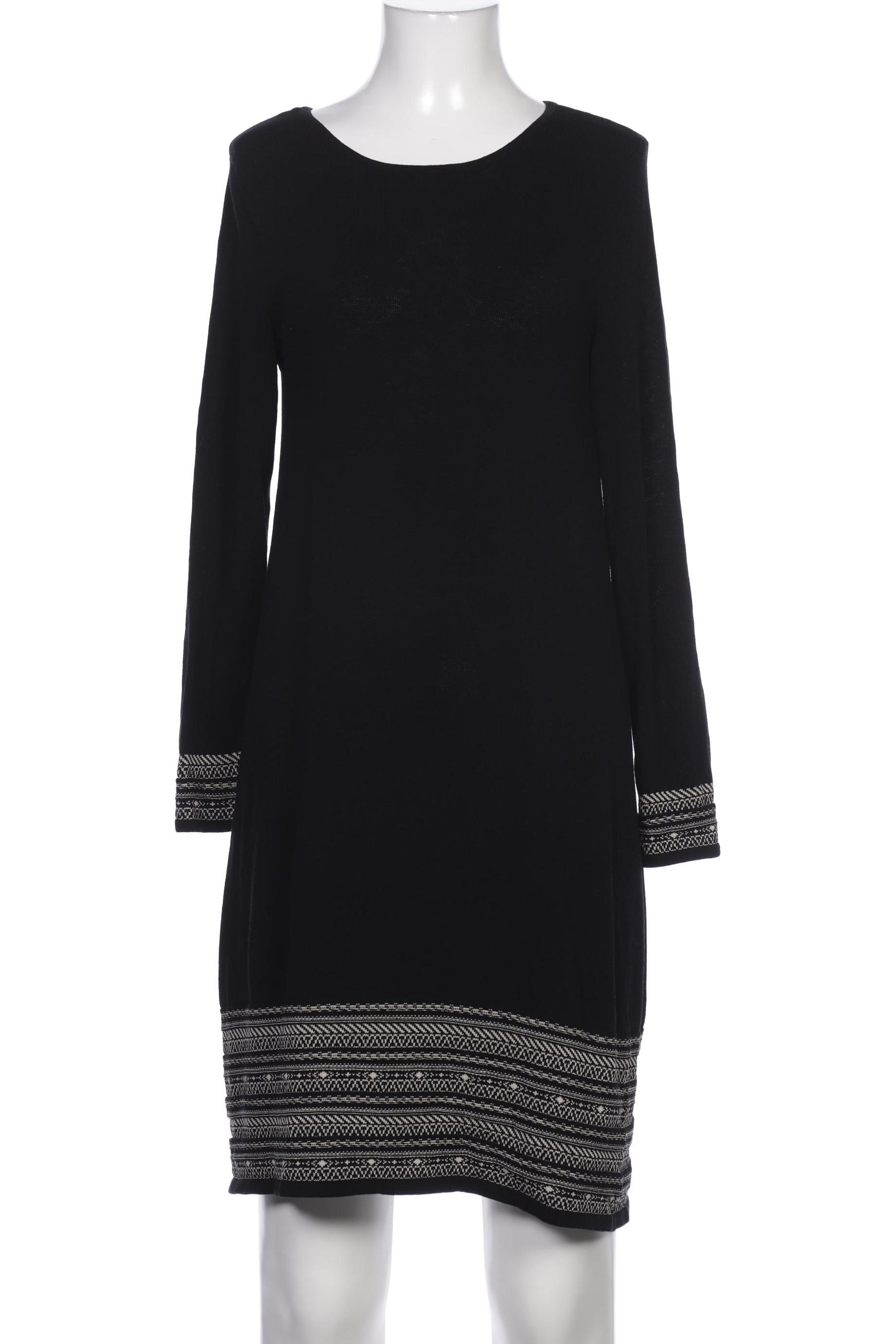 

Esprit Damen Kleid, schwarz, Gr. 36
