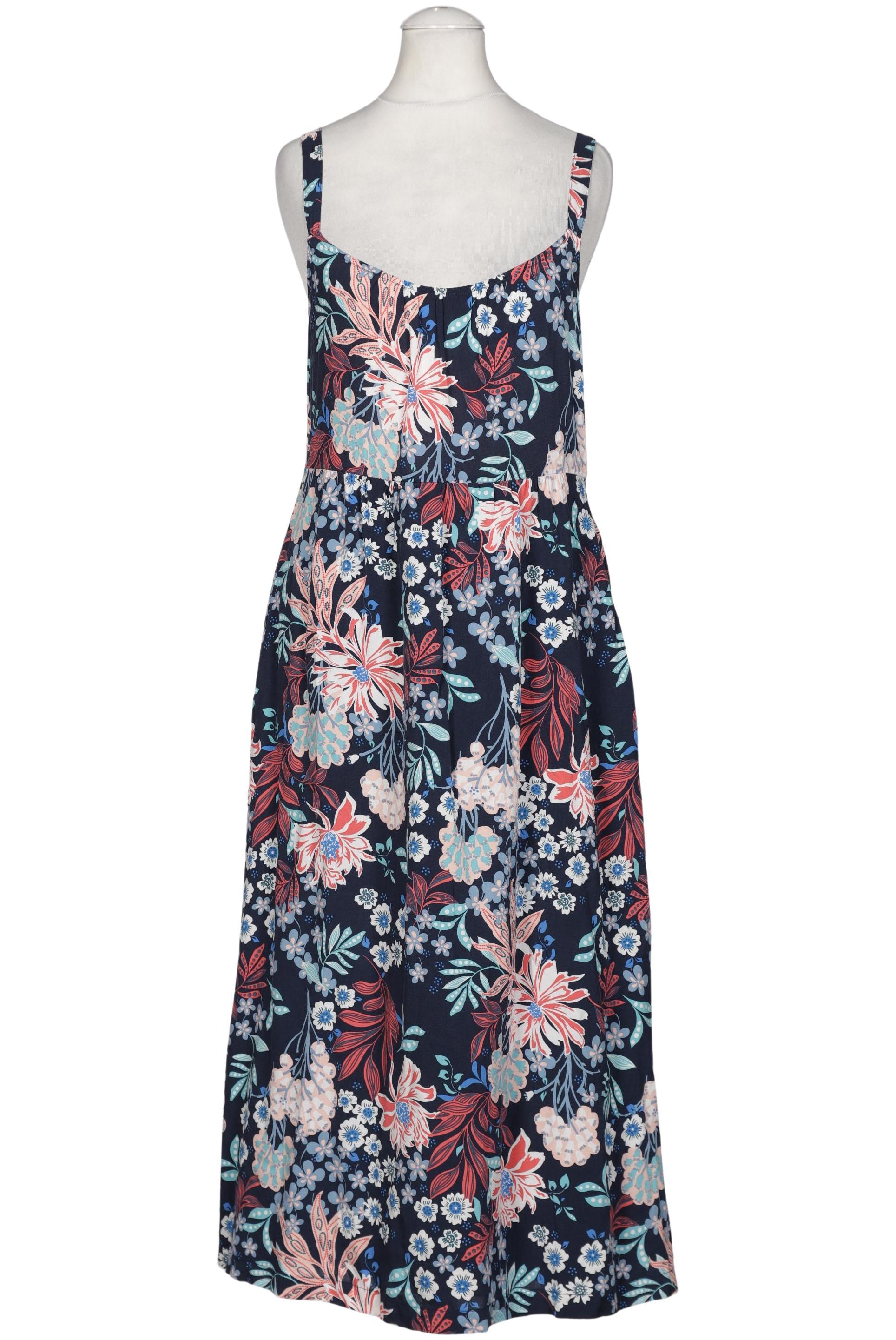 

Esprit Damen Kleid, mehrfarbig, Gr. 36