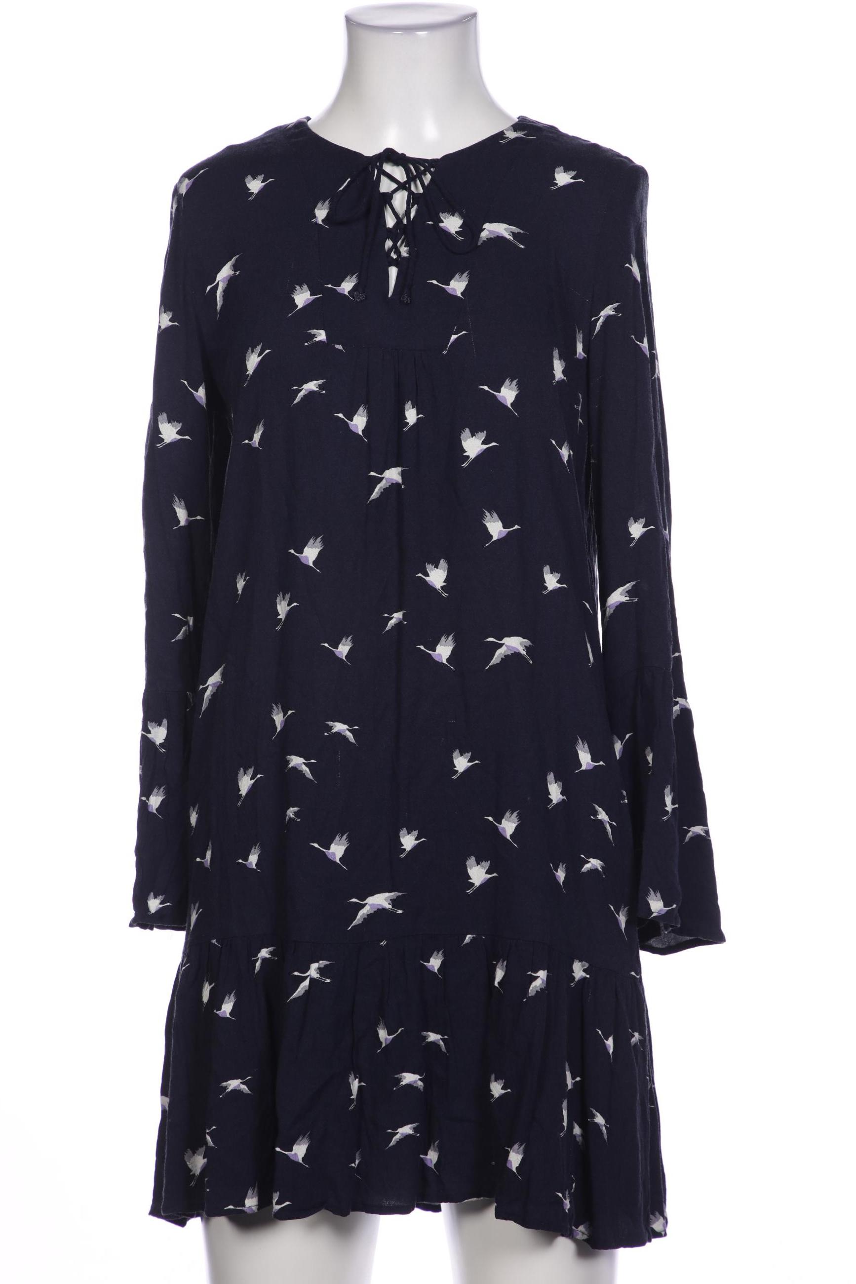 Thumbnail - Esprit Damen Kleid, marineblau, Gr. 36