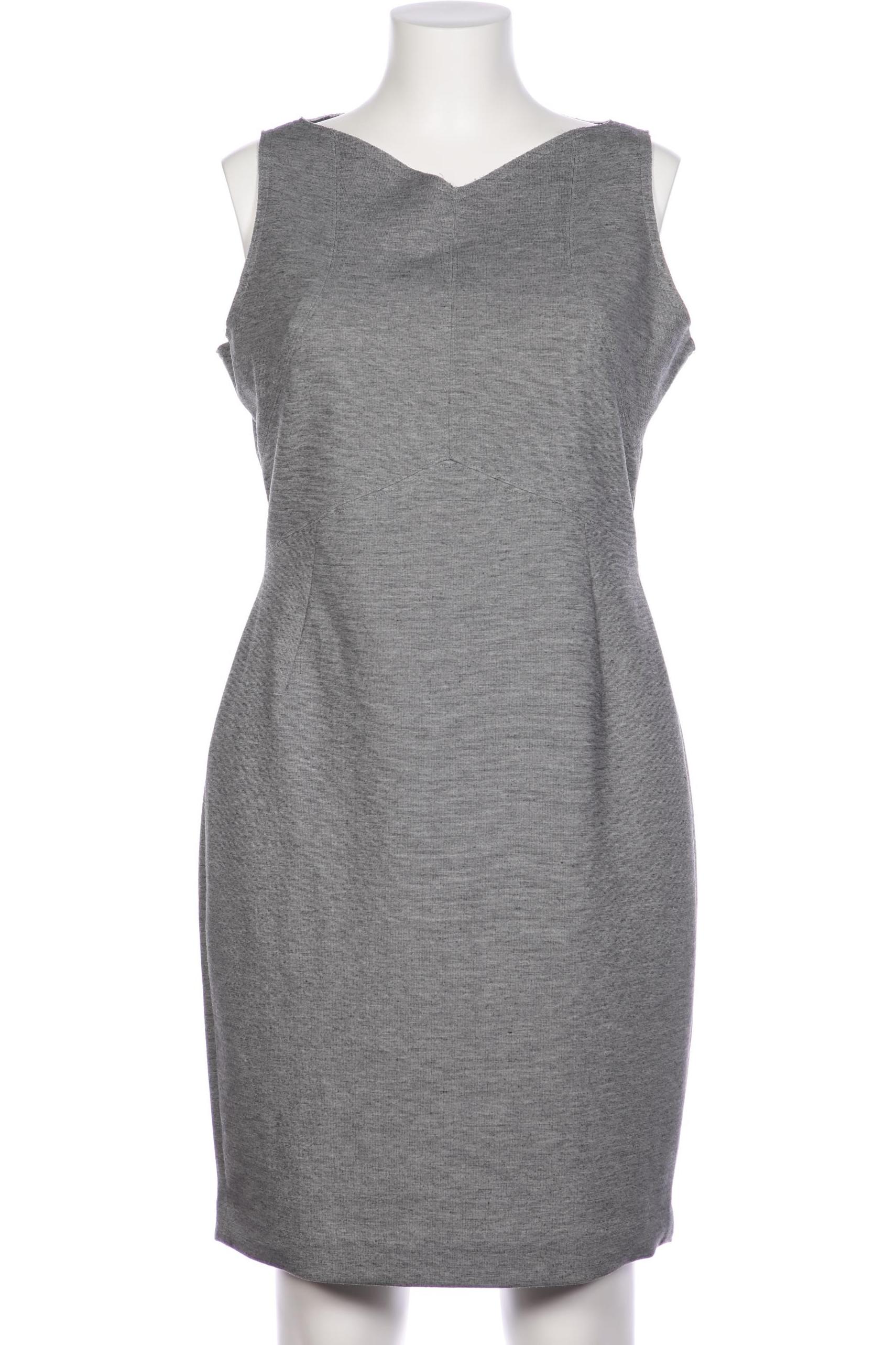 

Esprit Damen Kleid, grau, Gr. 44
