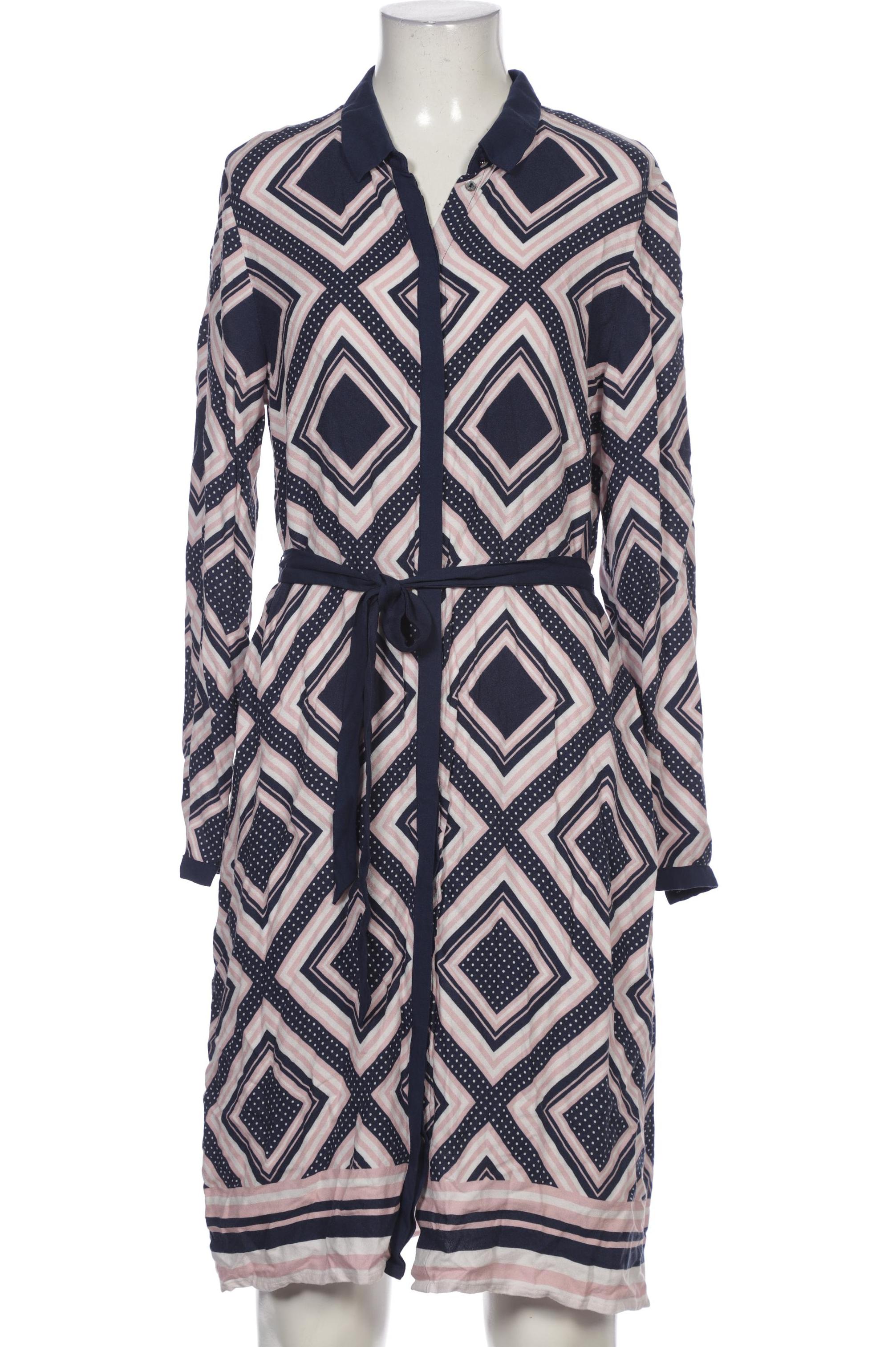 

Esprit Damen Kleid, marineblau, Gr. 38
