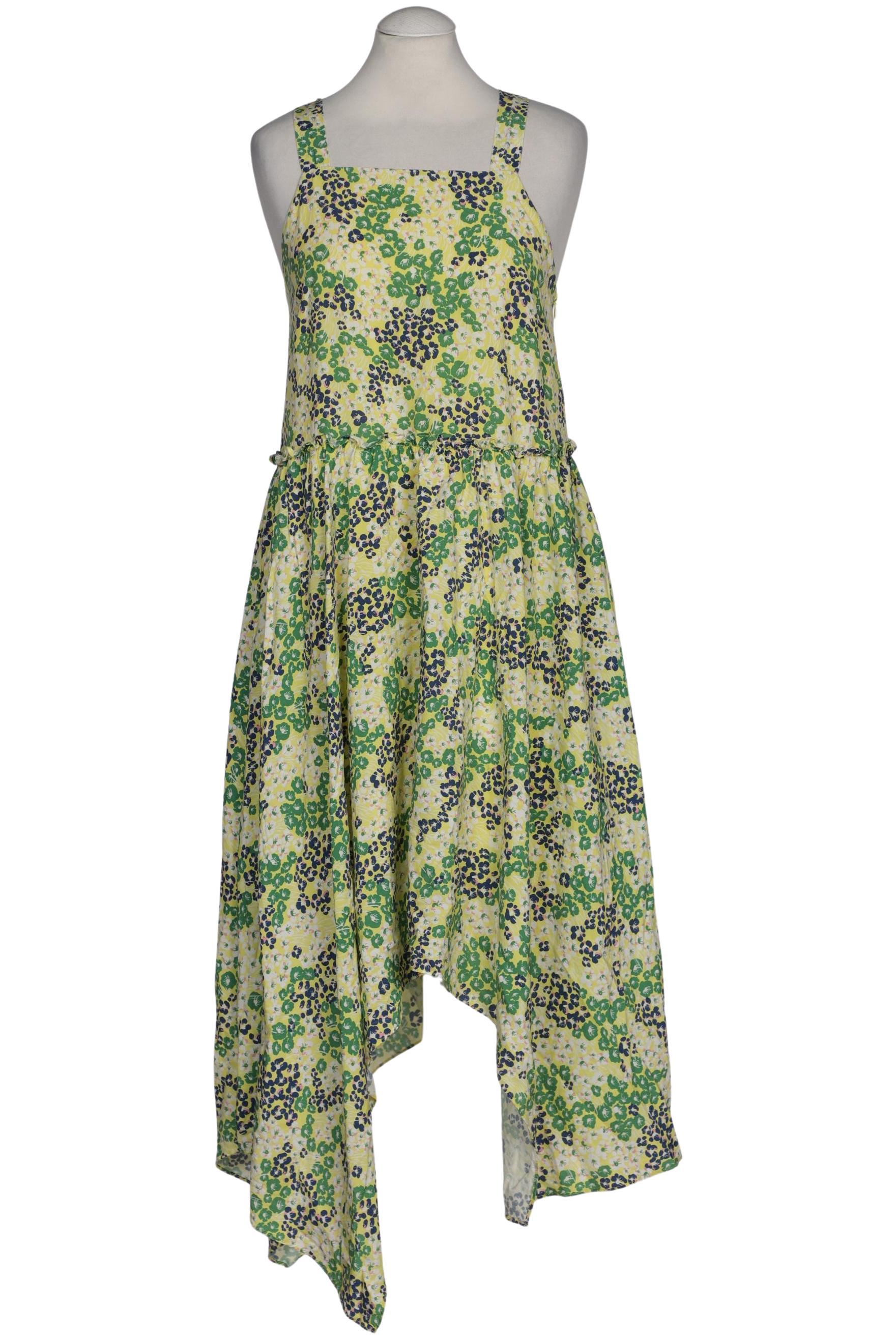 

Esprit Damen Kleid, mehrfarbig, Gr. 36