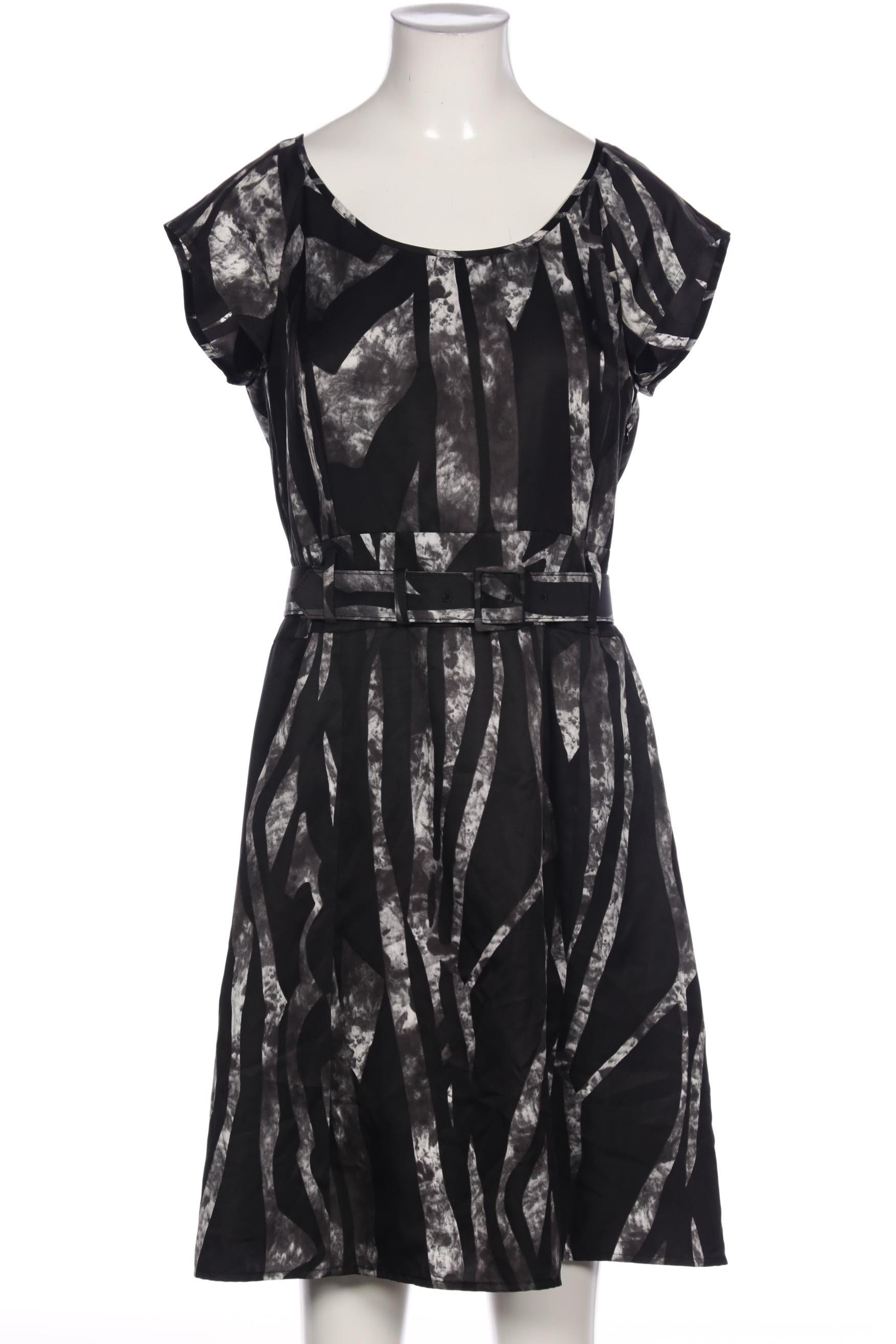 

Esprit Damen Kleid, grau, Gr. 38