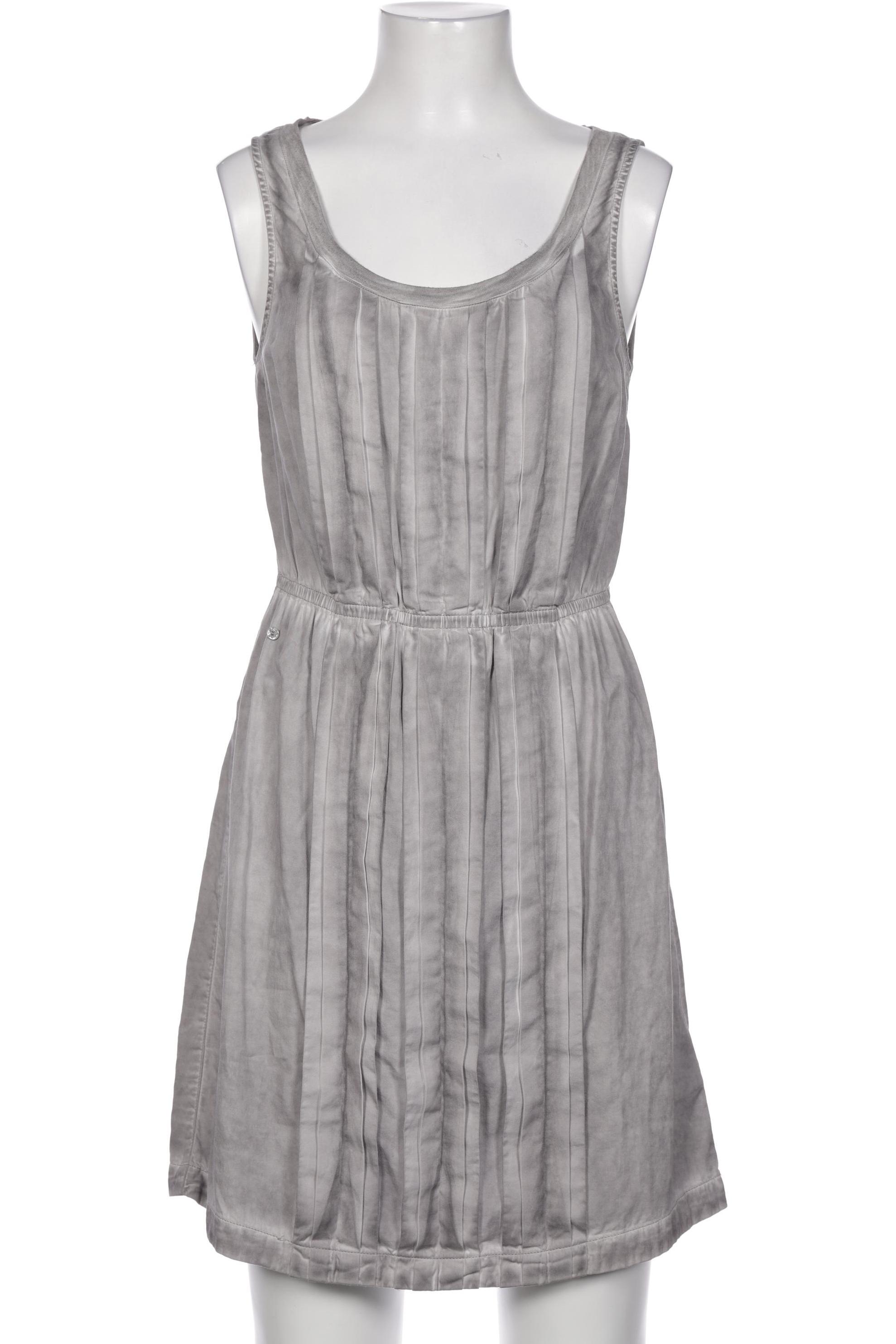 

Esprit Damen Kleid, grau, Gr. 34