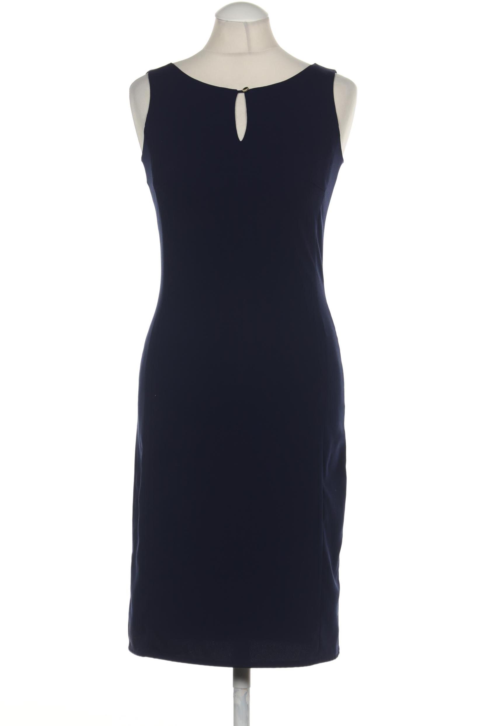 

Esprit Damen Kleid, marineblau, Gr. 32