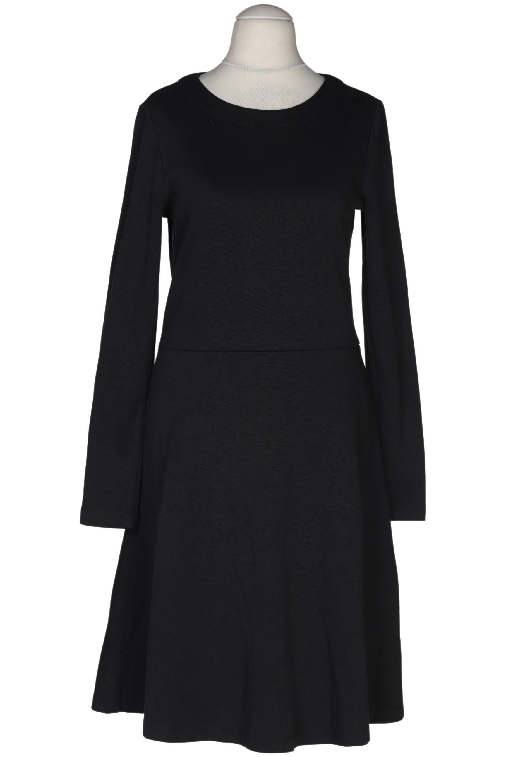 

Esprit Damen Kleid, schwarz, Gr. 34