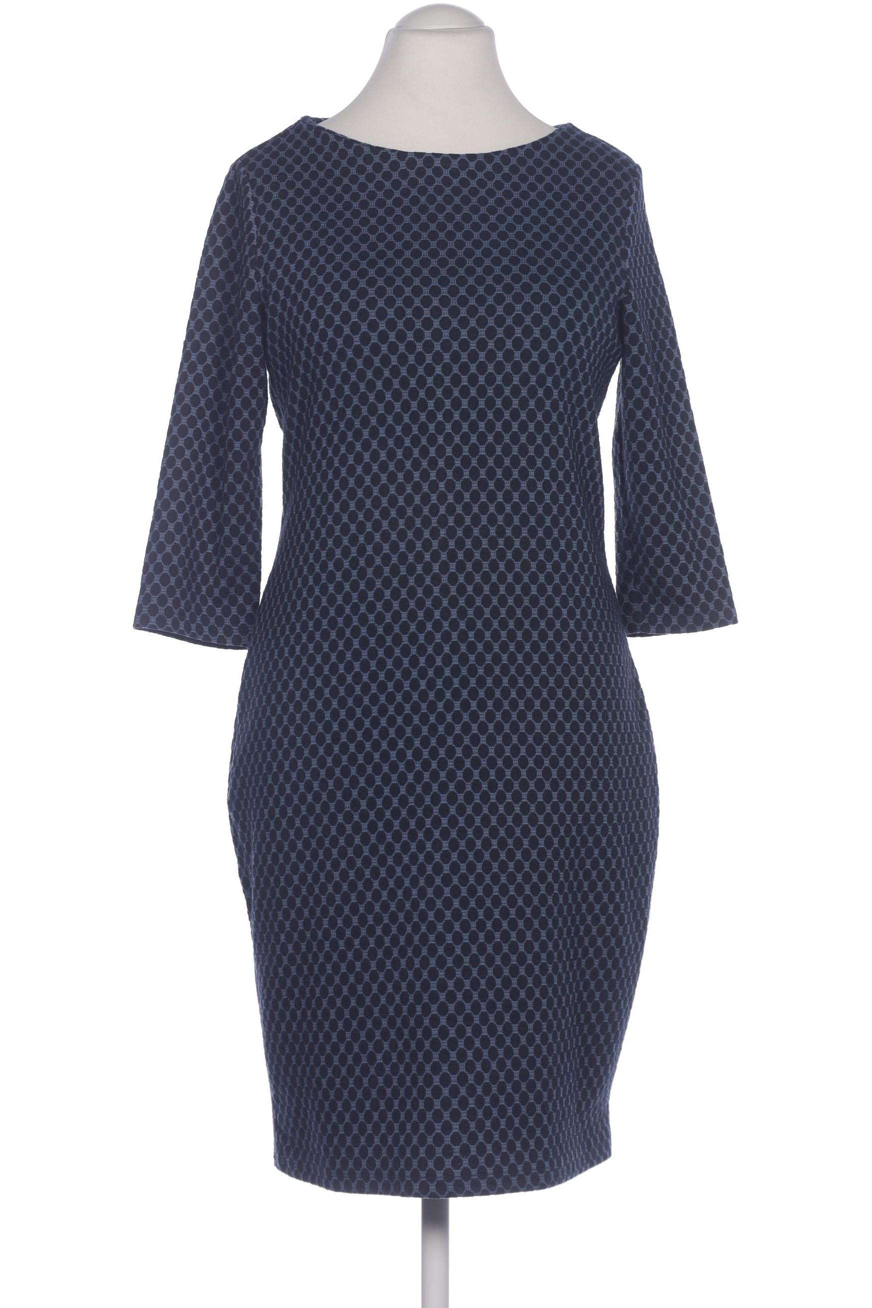 

Esprit Damen Kleid, marineblau, Gr. 42