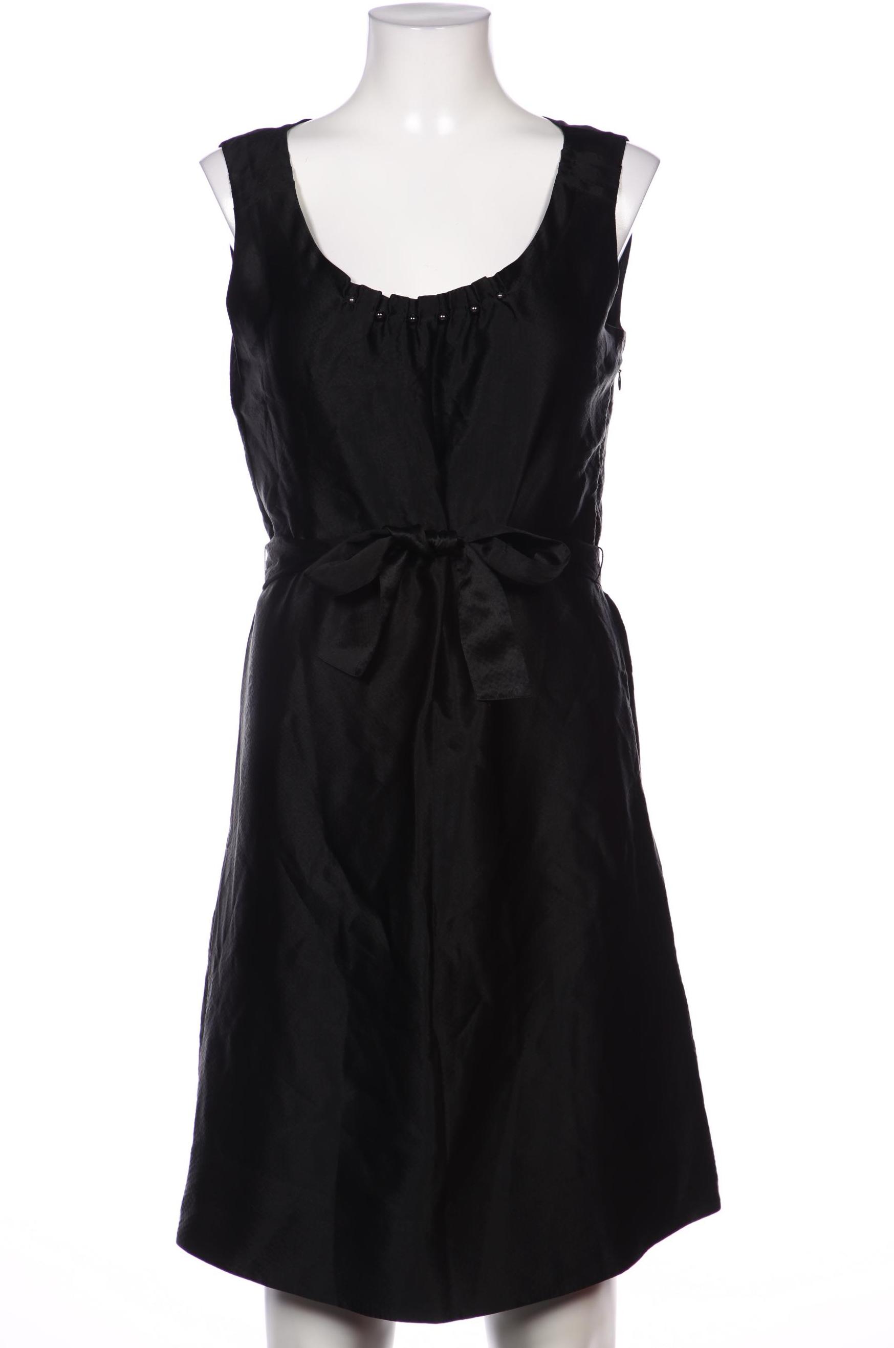 

Esprit Damen Kleid, schwarz, Gr. 38