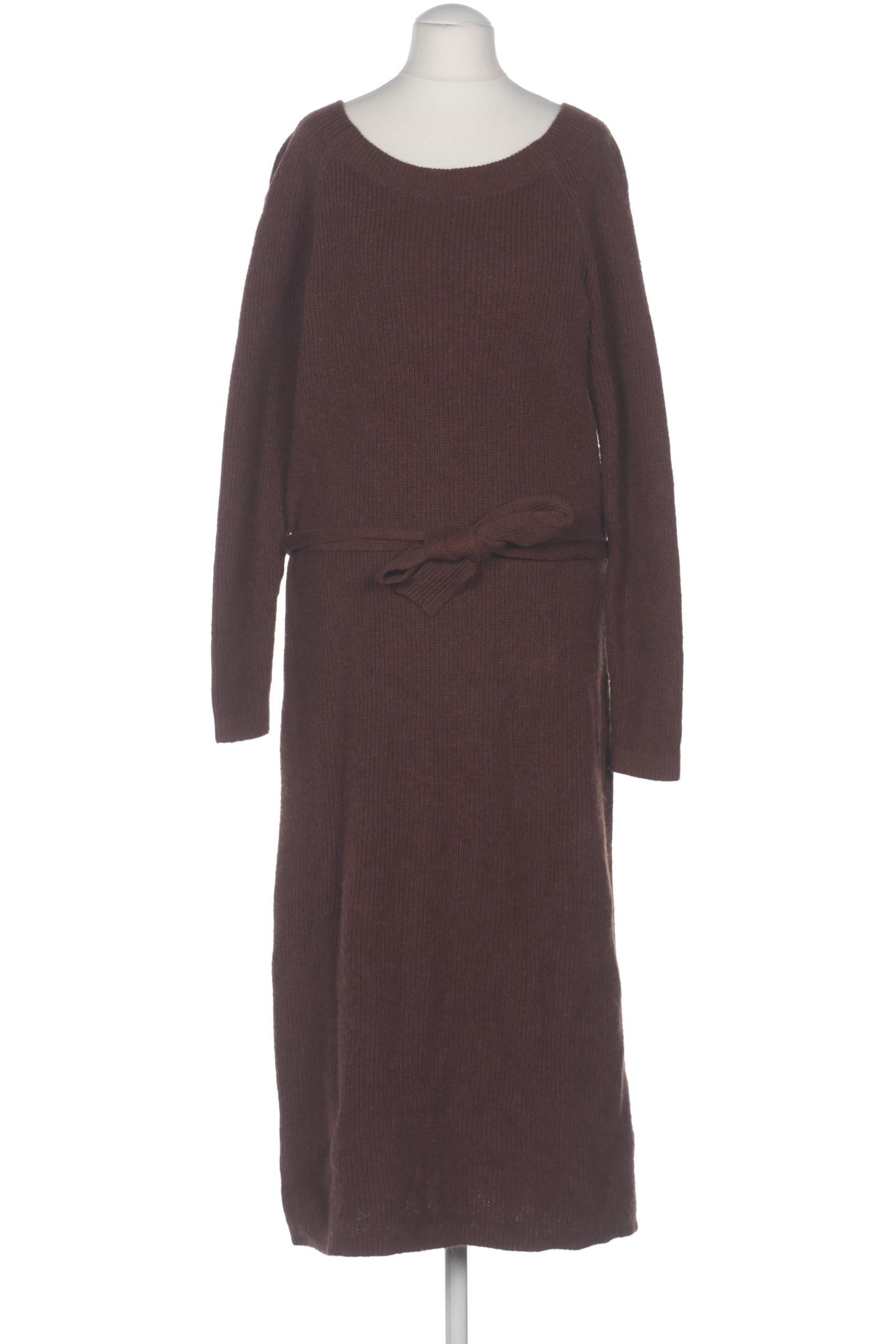 

Esprit Damen Kleid, braun, Gr. 36