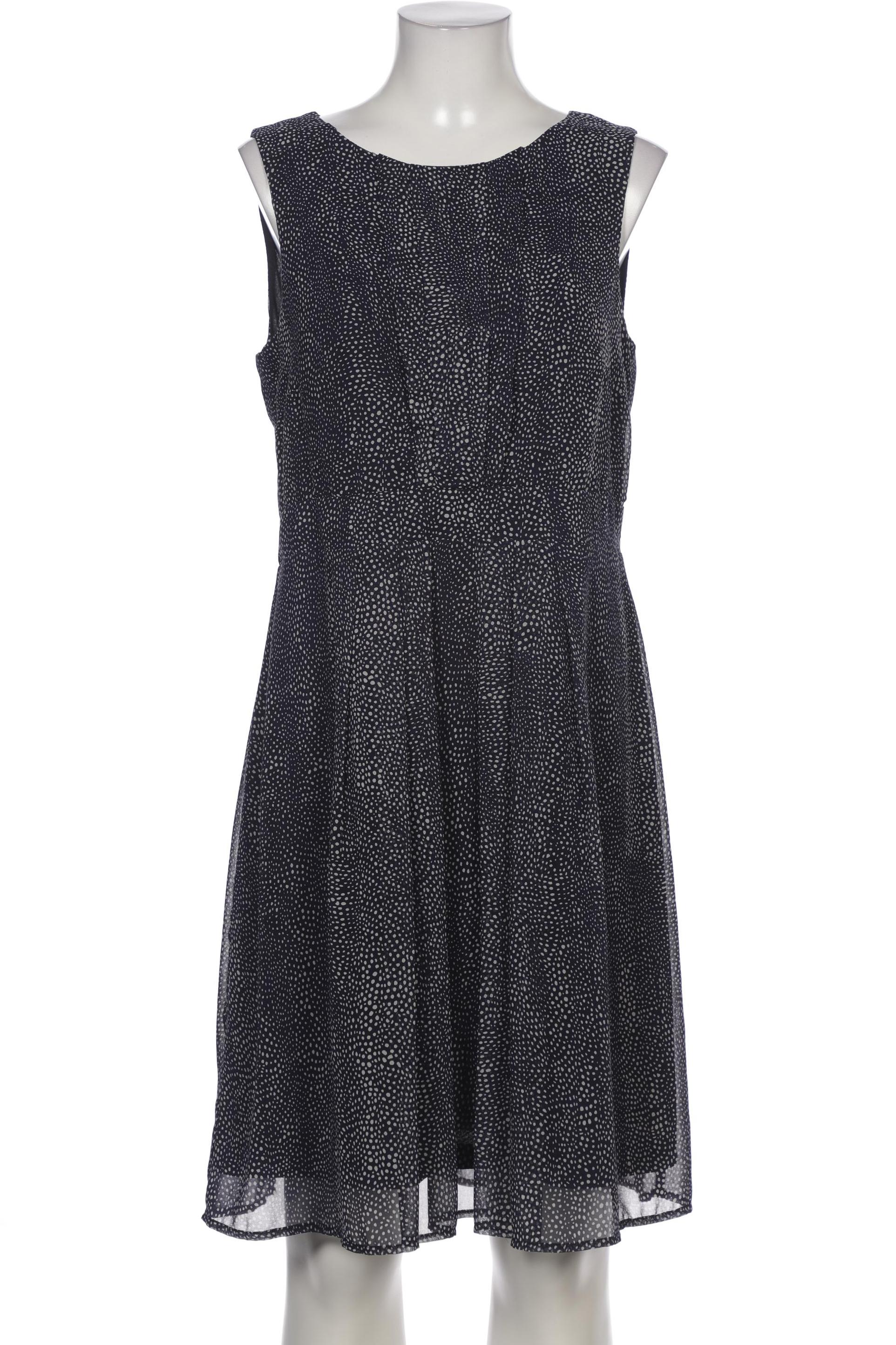 

Esprit Damen Kleid, marineblau, Gr. 42