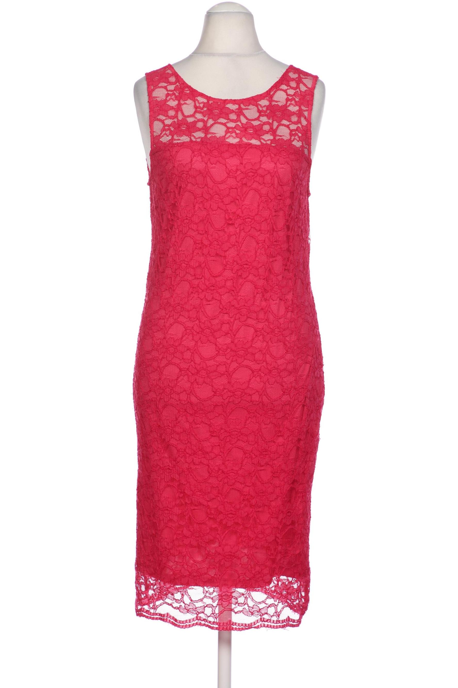 

Esprit Damen Kleid, pink, Gr. 36