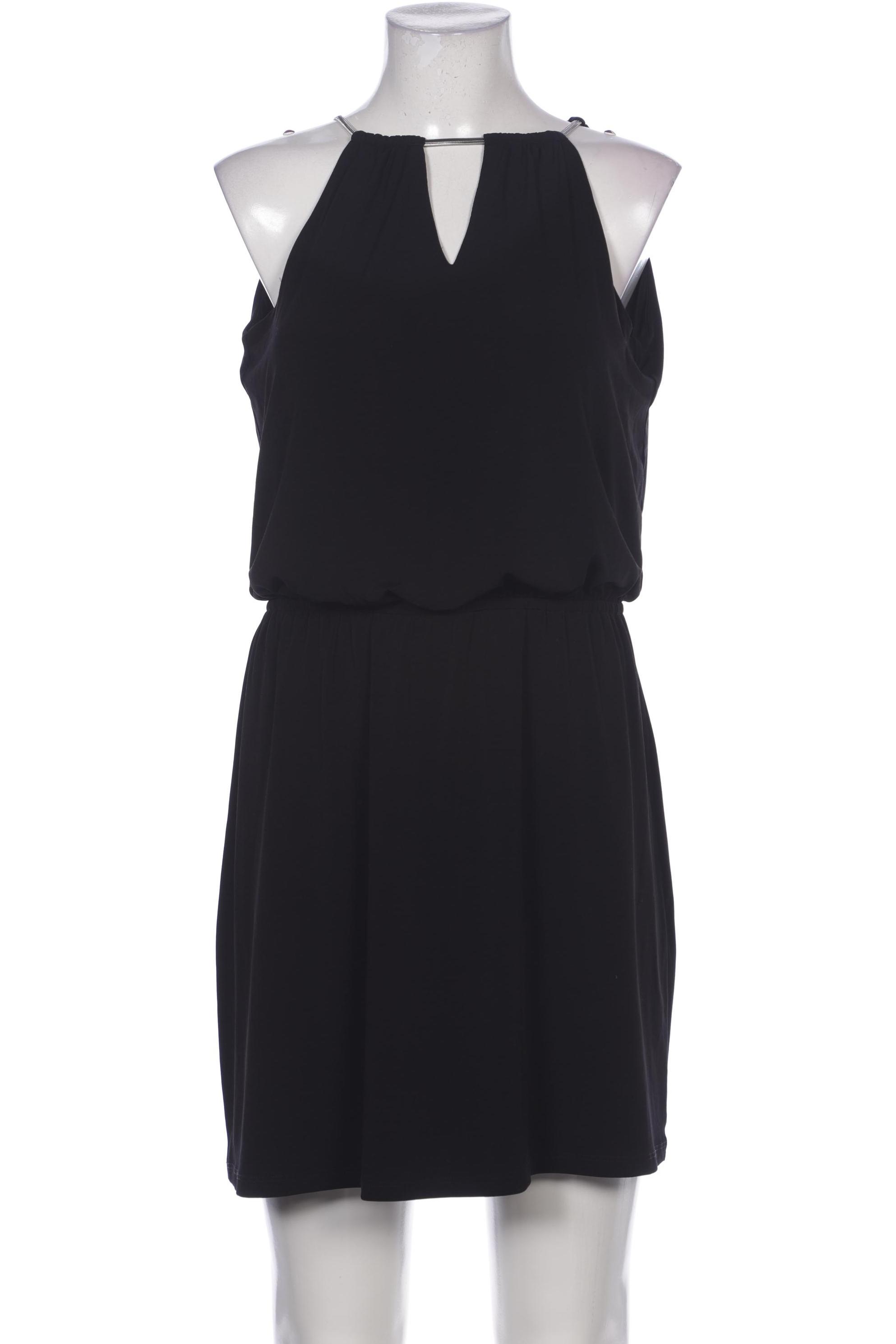 

Esprit Damen Kleid, schwarz, Gr. 38