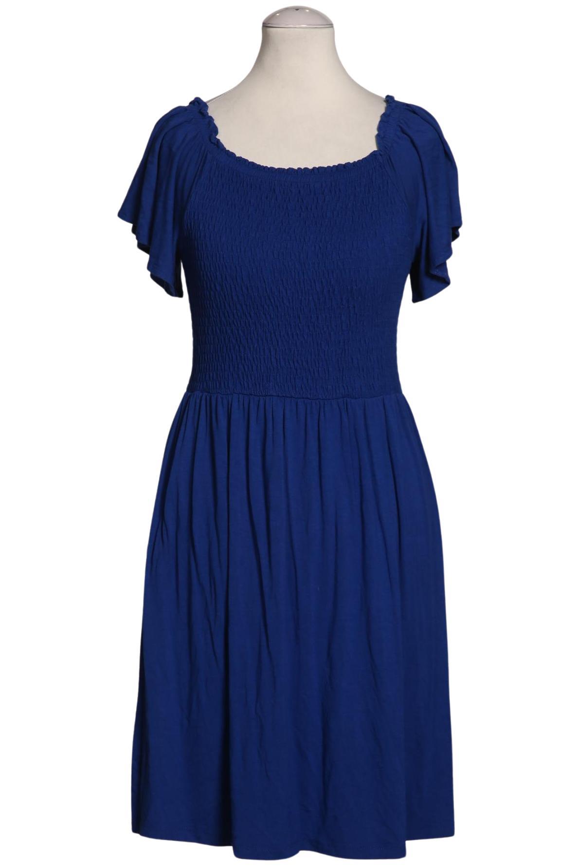 

Esprit Damen Kleid, marineblau, Gr. 34