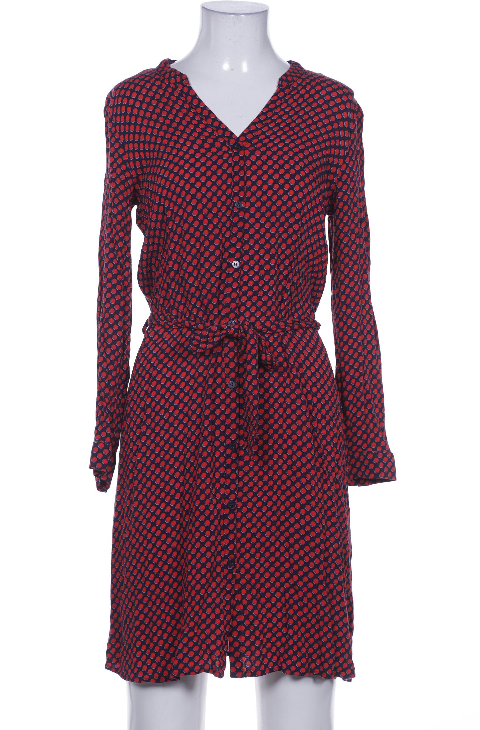 

Esprit Damen Kleid, rot