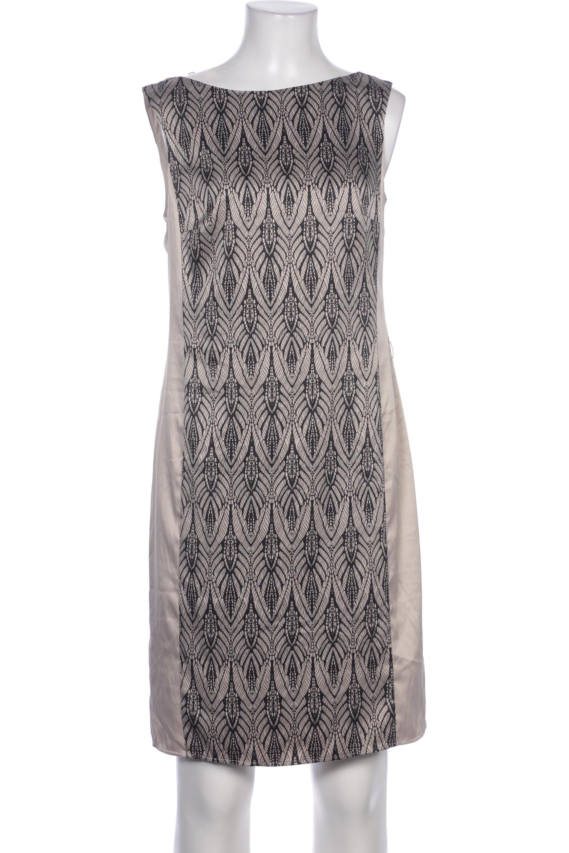 

Esprit Damen Kleid, beige, Gr. 40