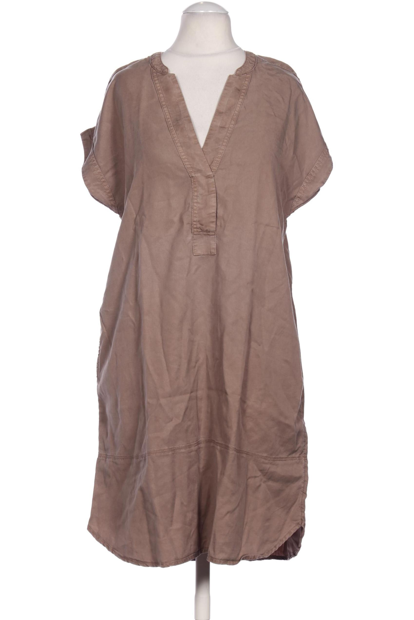 

Esprit Damen Kleid, braun, Gr. 32
