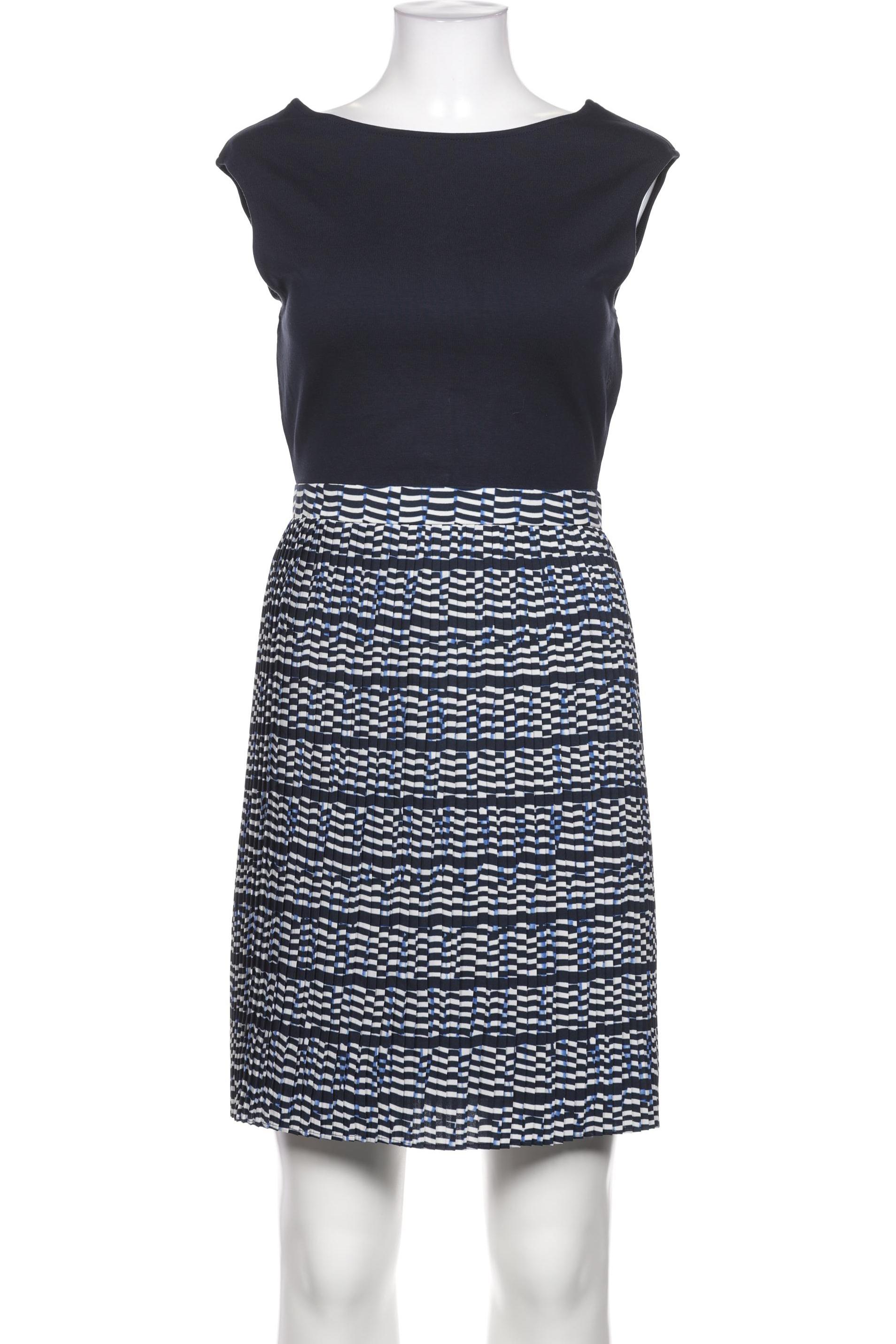 

Esprit Damen Kleid, marineblau, Gr. 36