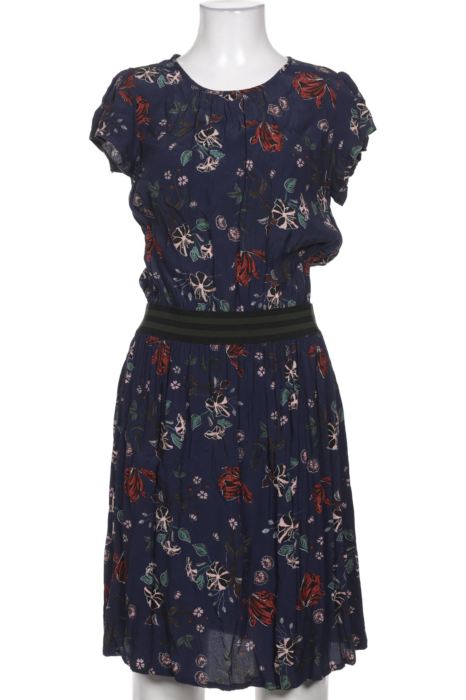 

Esprit Damen Kleid, marineblau, Gr. 34