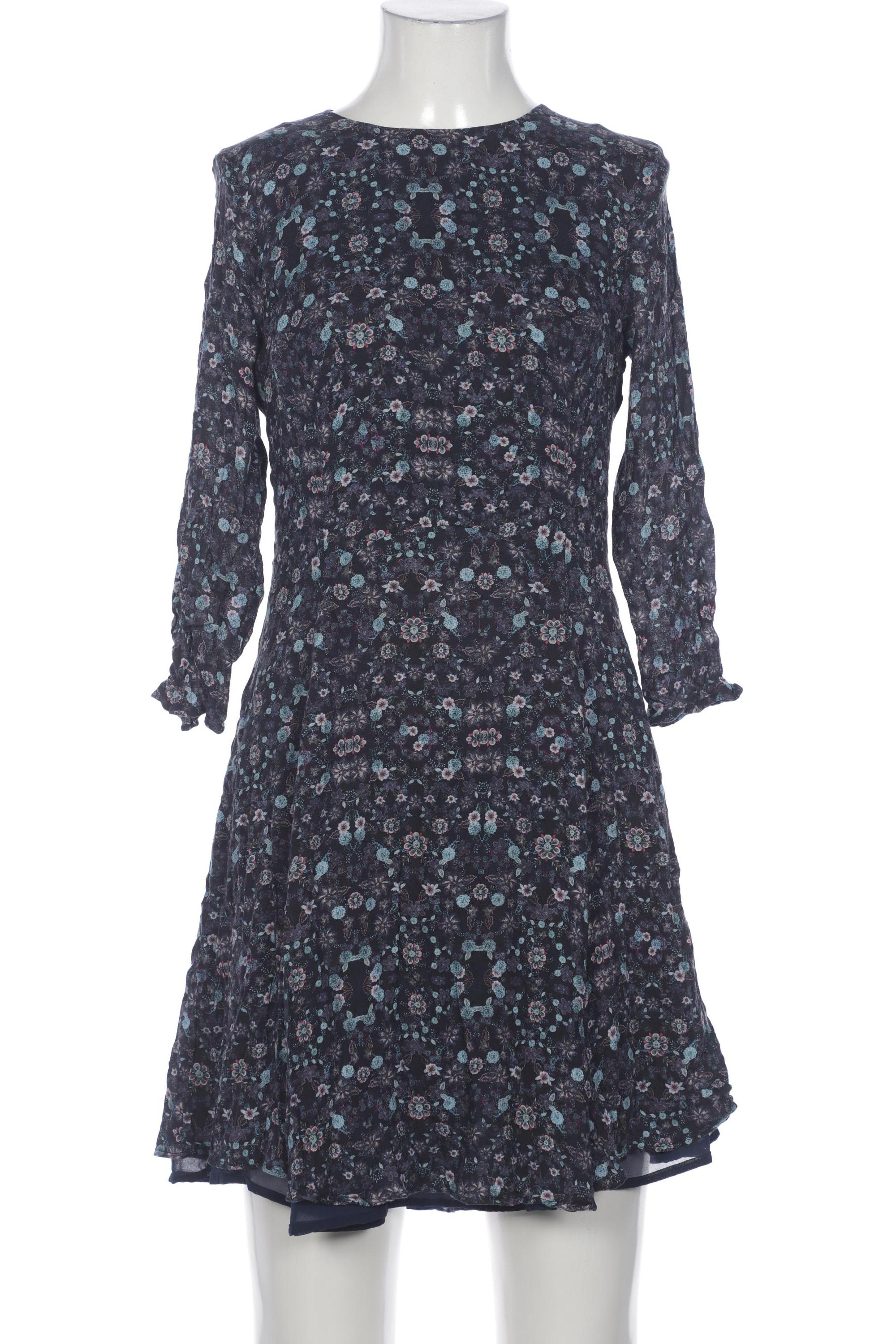 

Esprit Damen Kleid, marineblau, Gr. 38