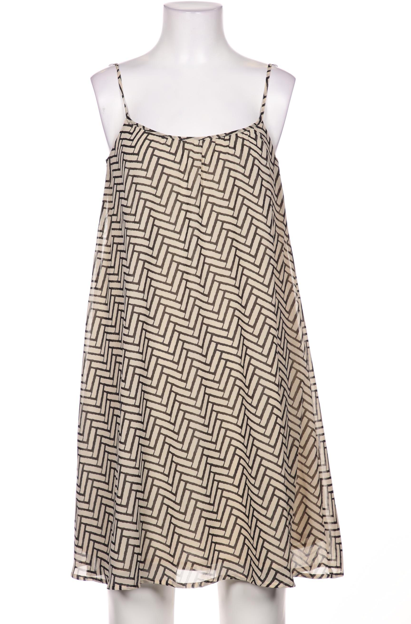 

Esprit Damen Kleid, beige, Gr. 34