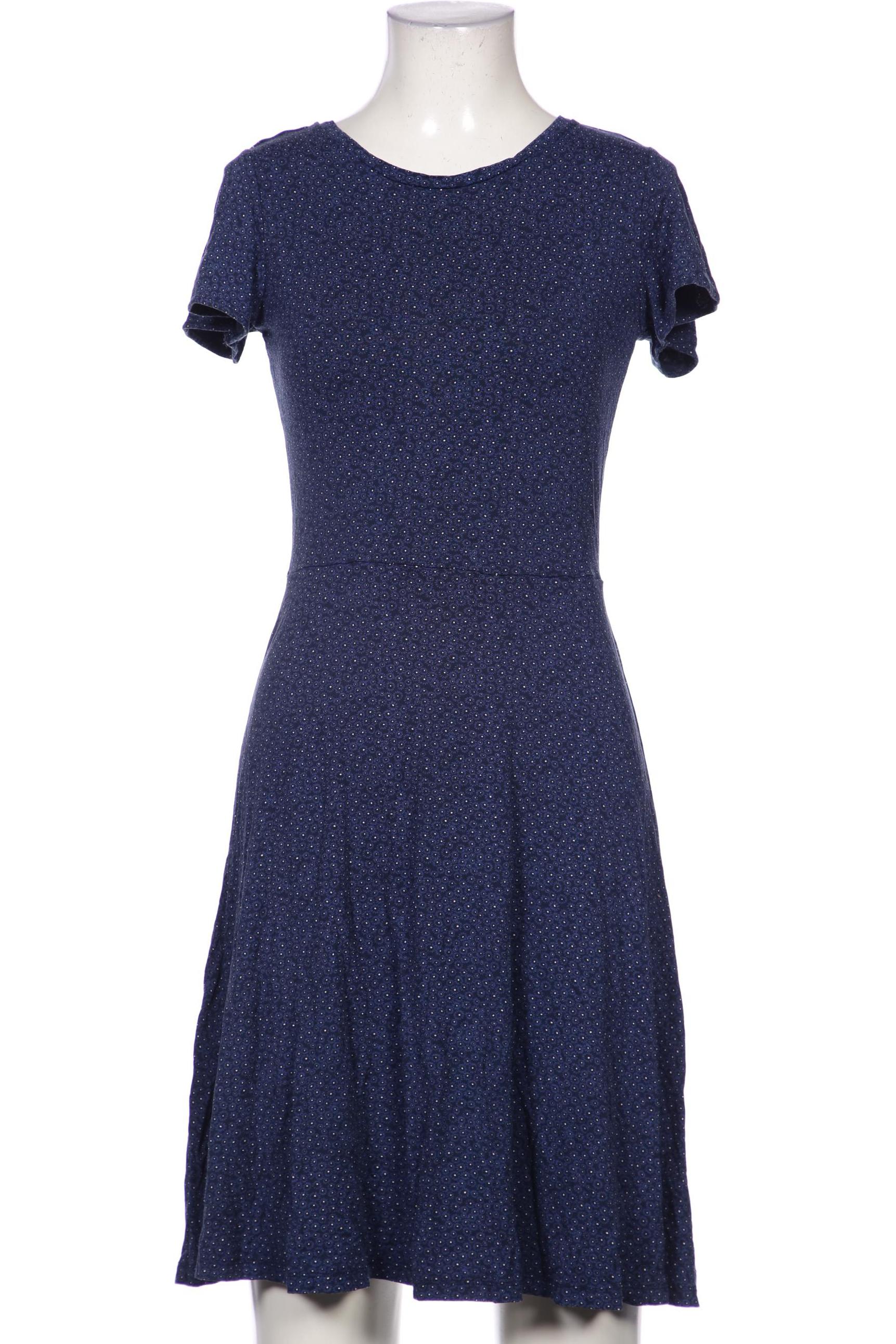 

Esprit Damen Kleid, marineblau, Gr. 34