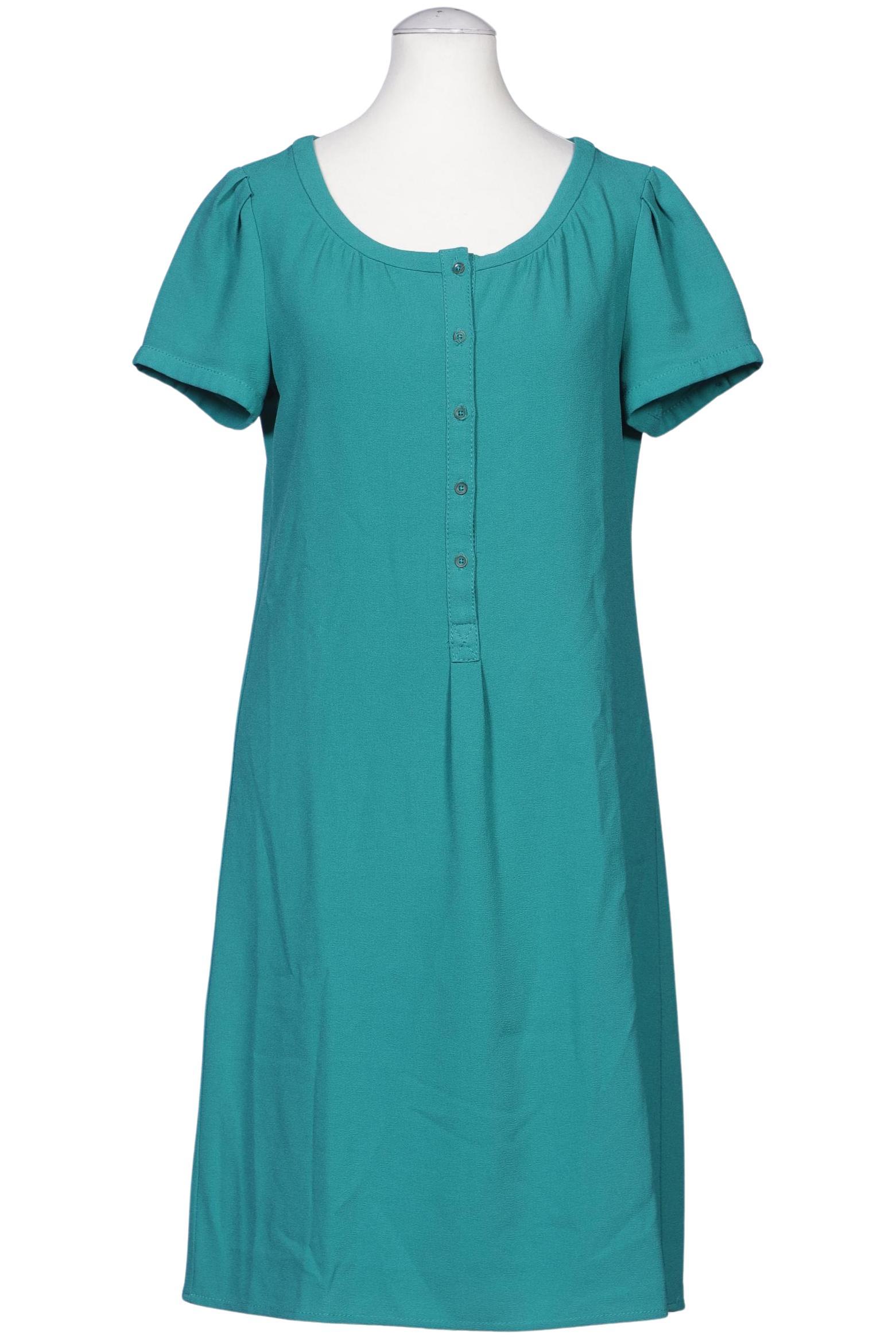 

Esprit Damen Kleid, türkis, Gr. 34