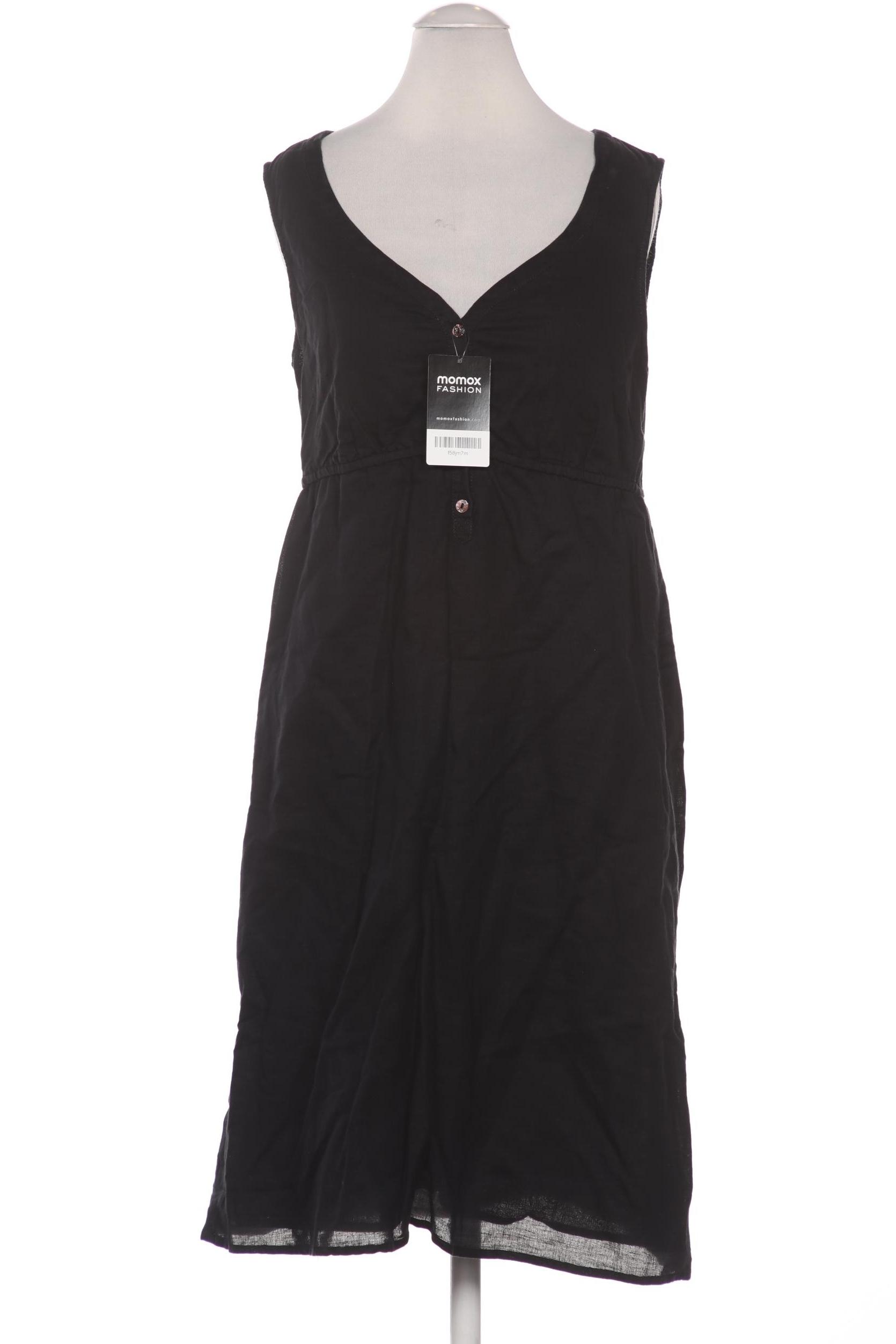 

Esprit Damen Kleid, schwarz, Gr. 36