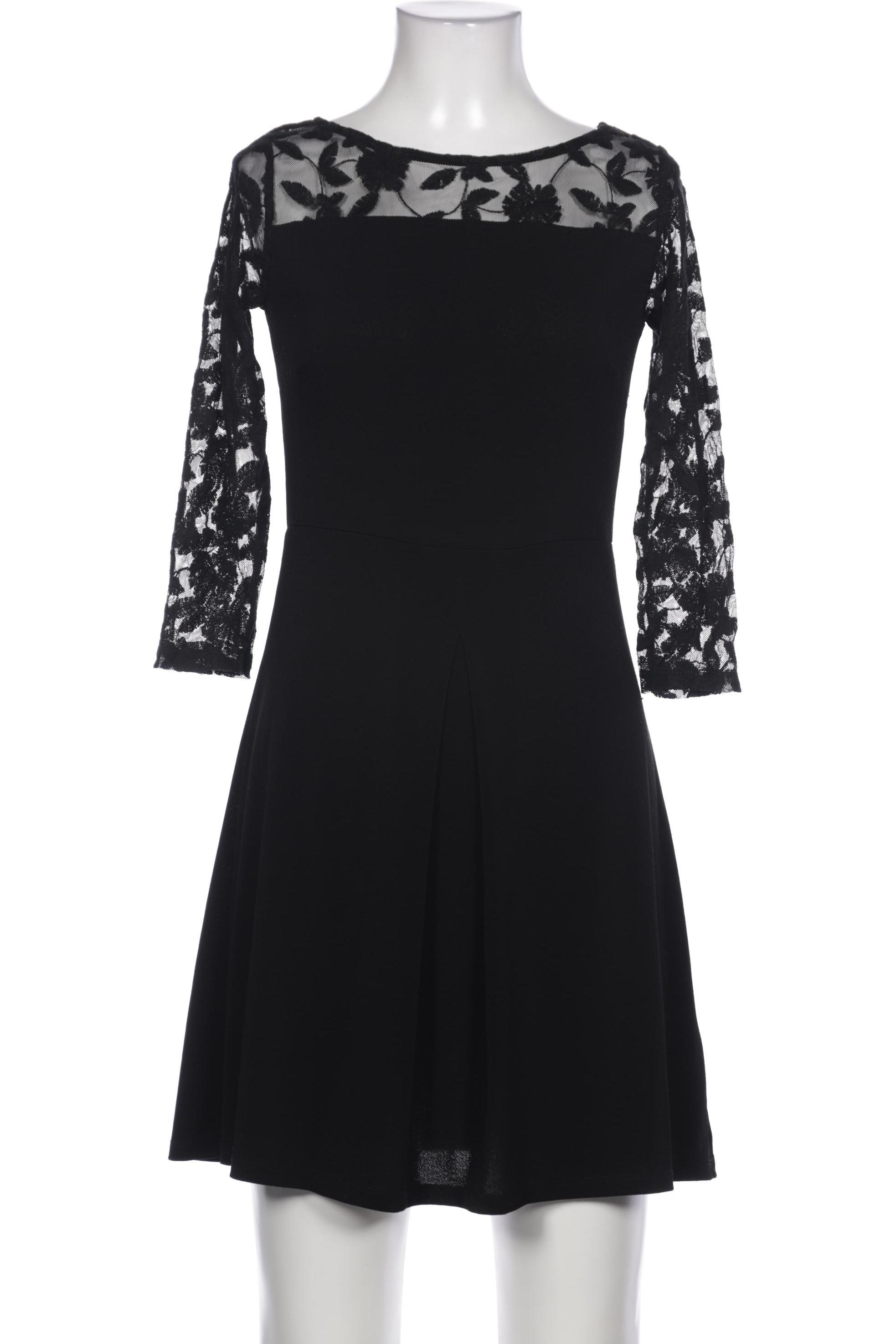 

Esprit Damen Kleid, schwarz