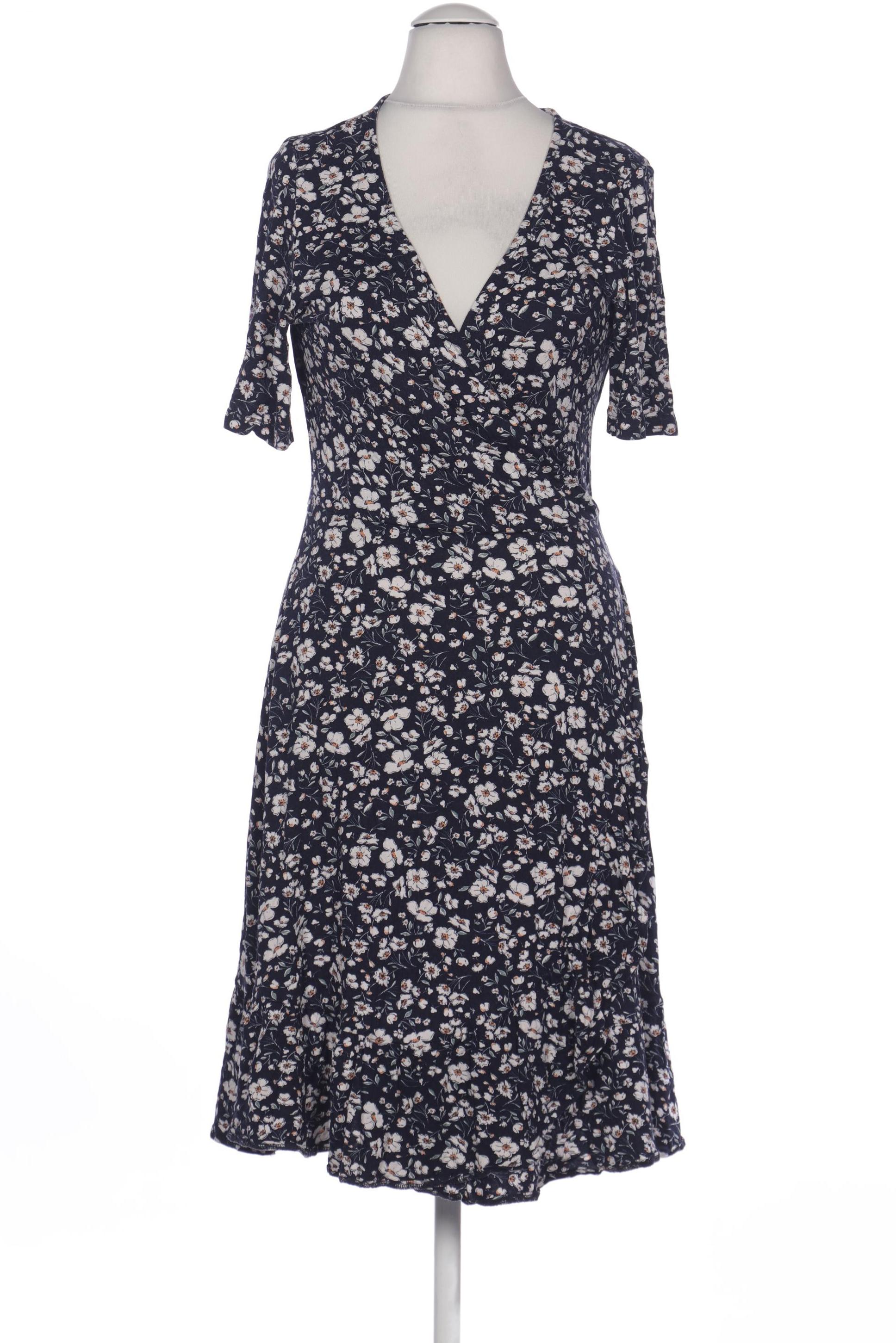 

Esprit Damen Kleid, marineblau, Gr. 38