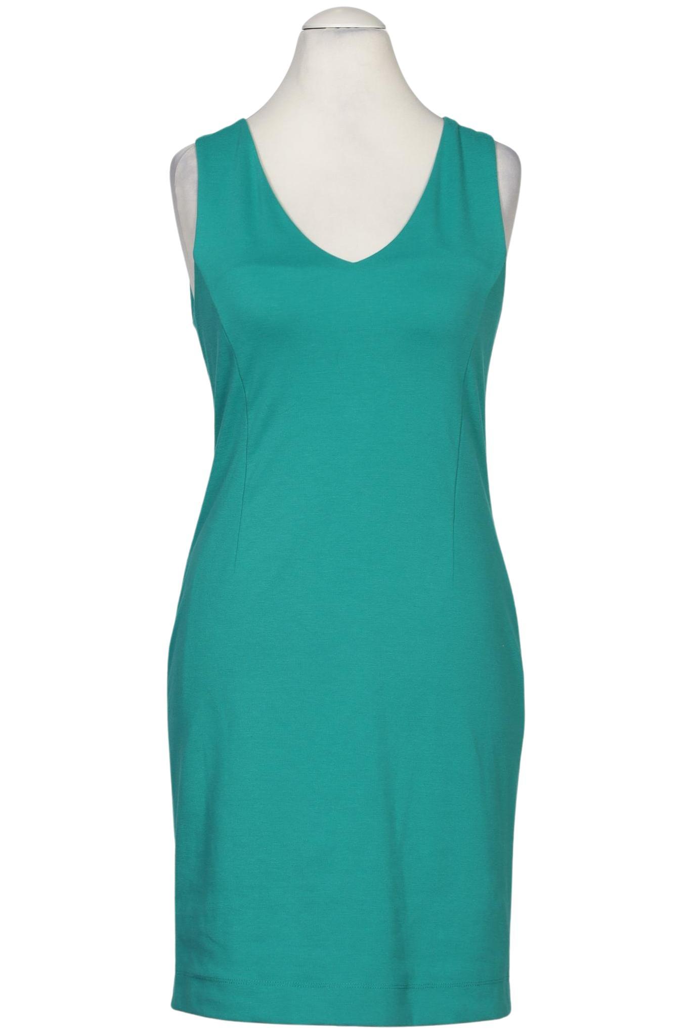 

Esprit Damen Kleid, türkis, Gr. 36