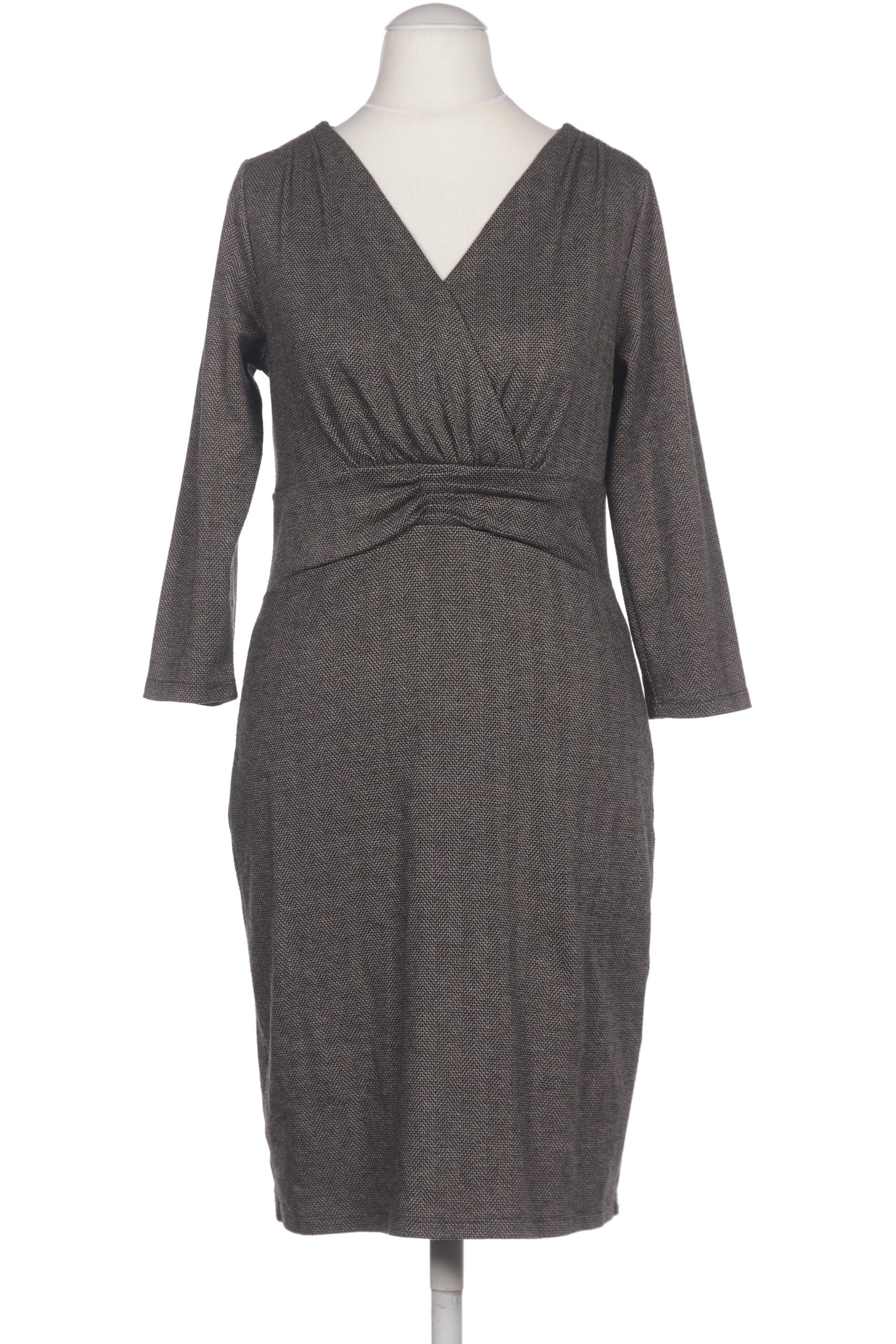 

Esprit Damen Kleid, braun, Gr. 36