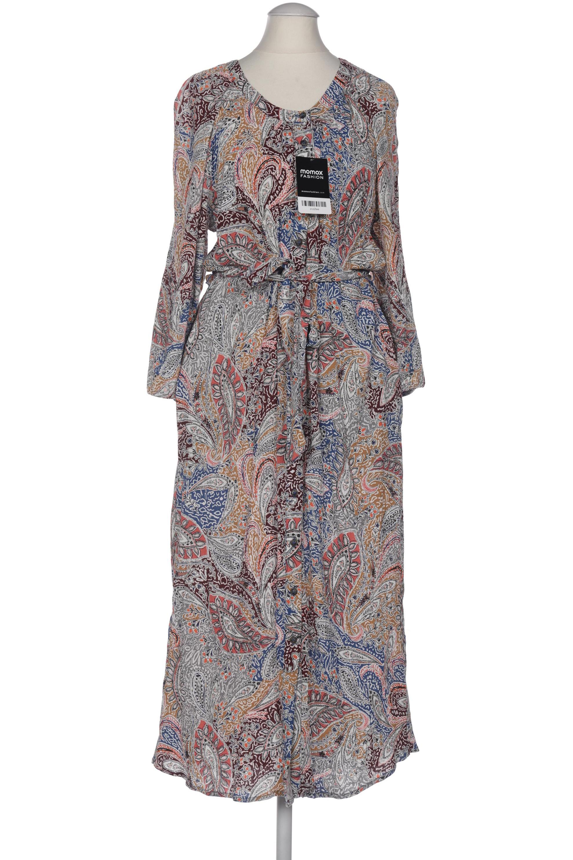 

Esprit Damen Kleid, mehrfarbig, Gr. 34