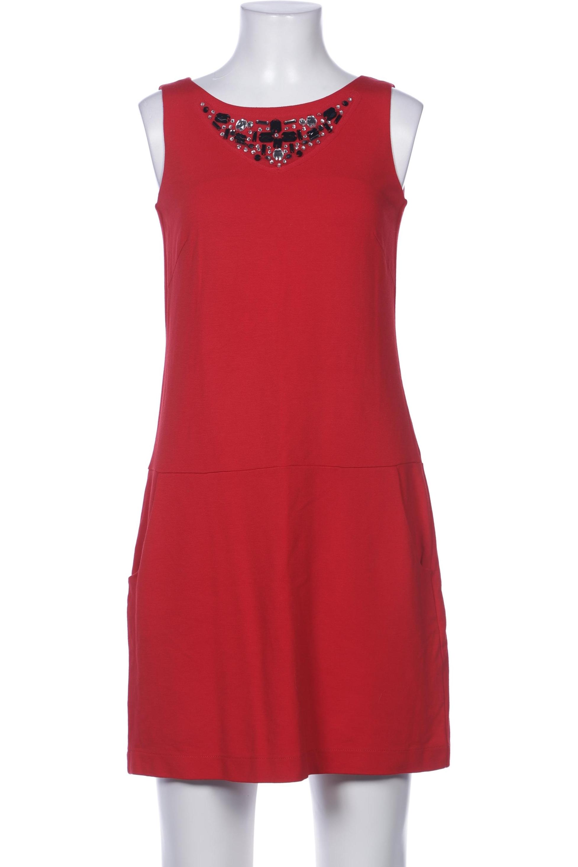 

Esprit Damen Kleid, rot, Gr. 34