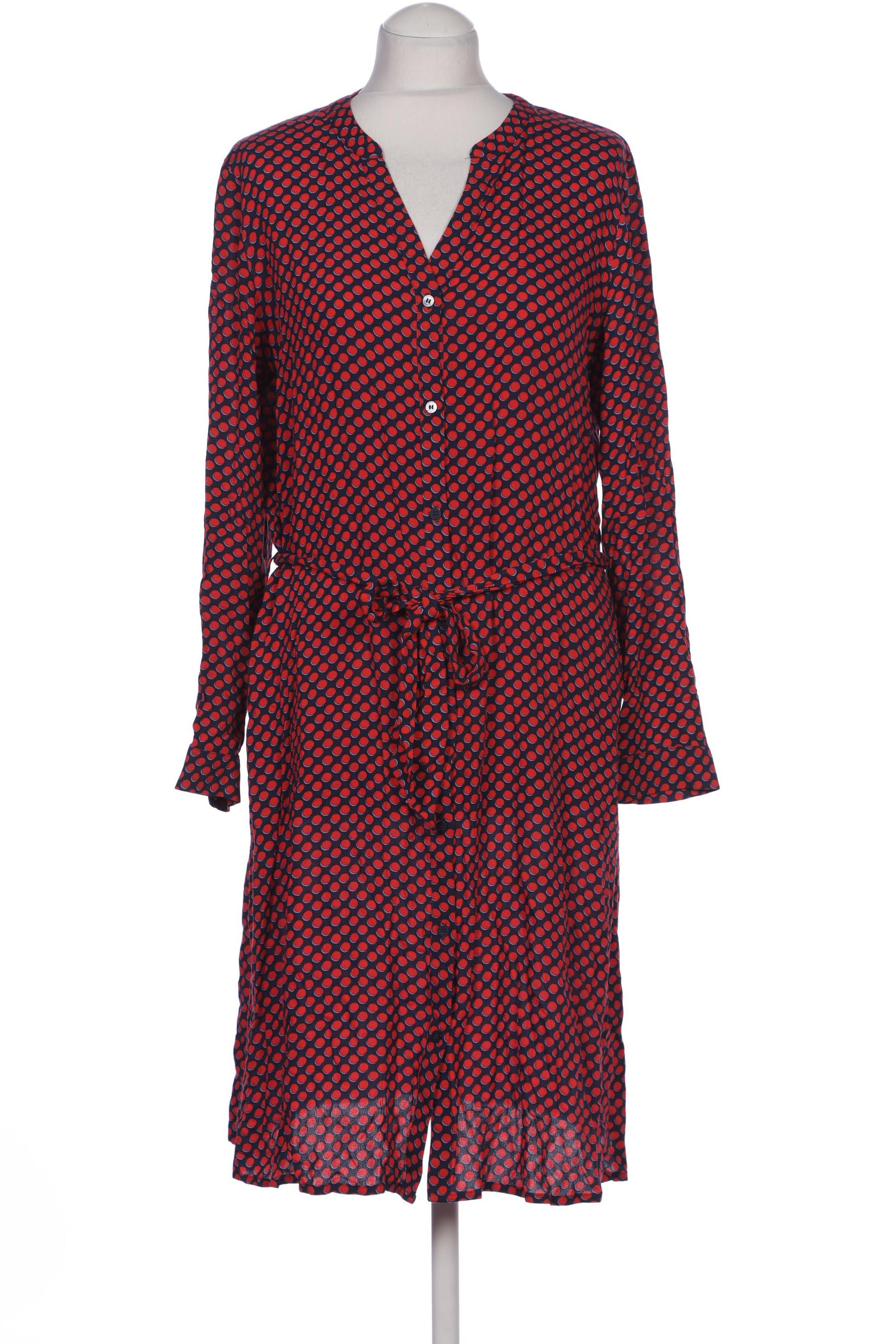 

Esprit Damen Kleid, marineblau, Gr. 38
