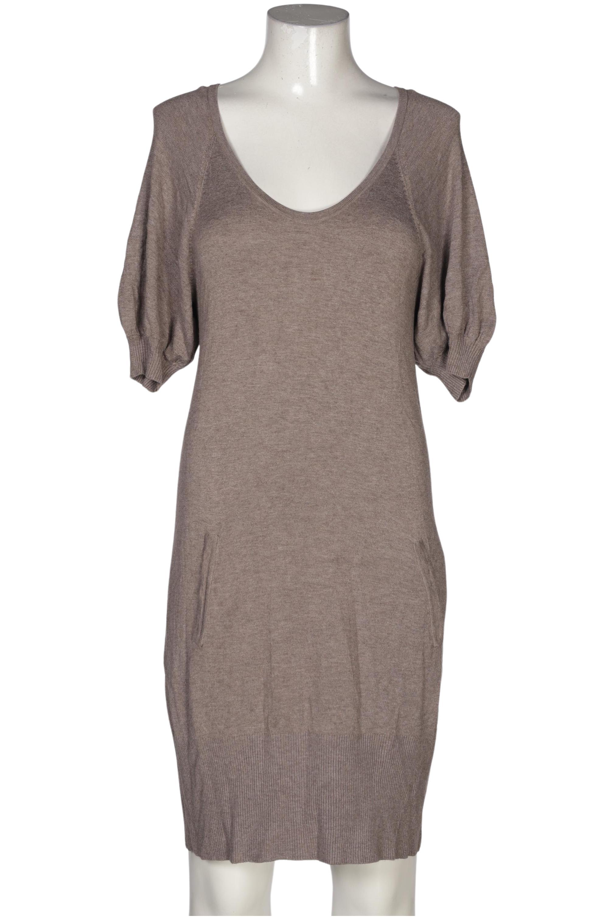 

Esprit Damen Kleid, braun, Gr. 38