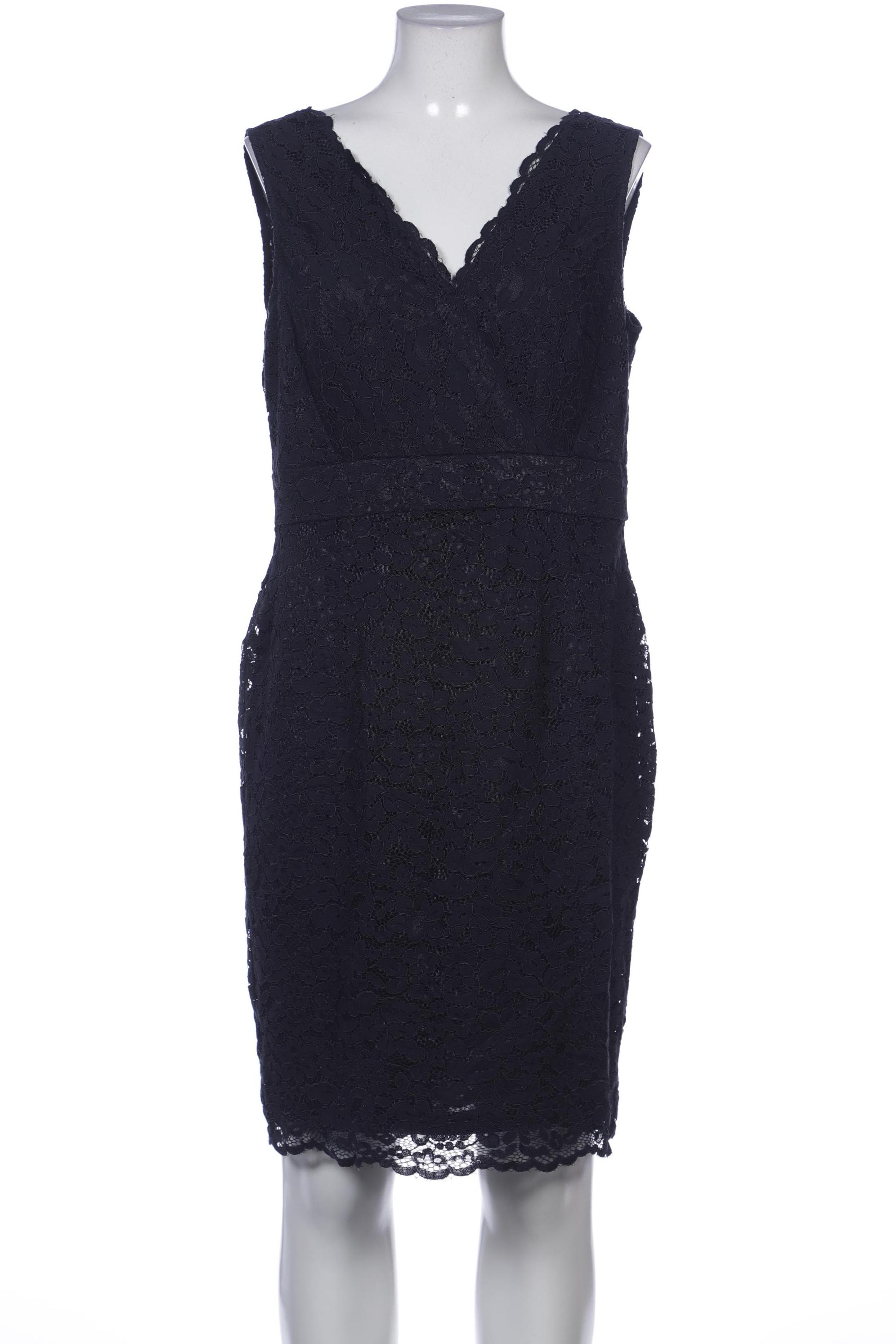 

Esprit Damen Kleid, marineblau, Gr. 38