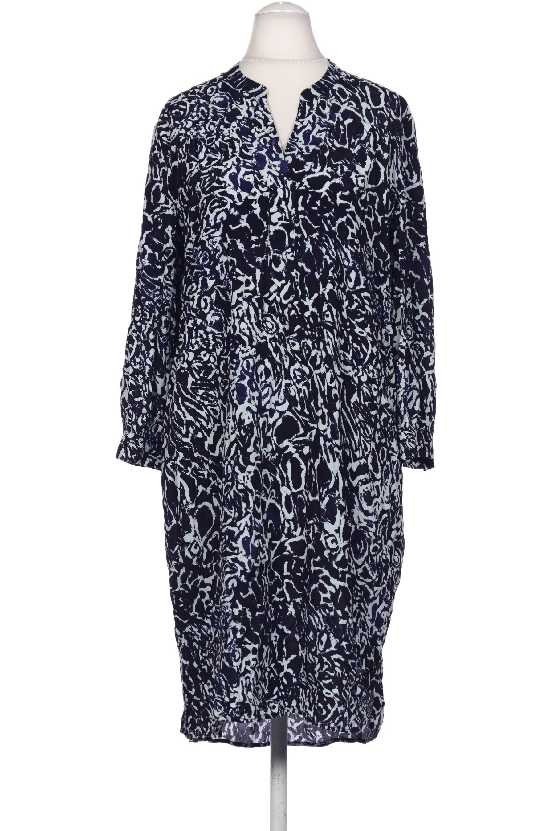

Esprit Damen Kleid, marineblau, Gr. 38