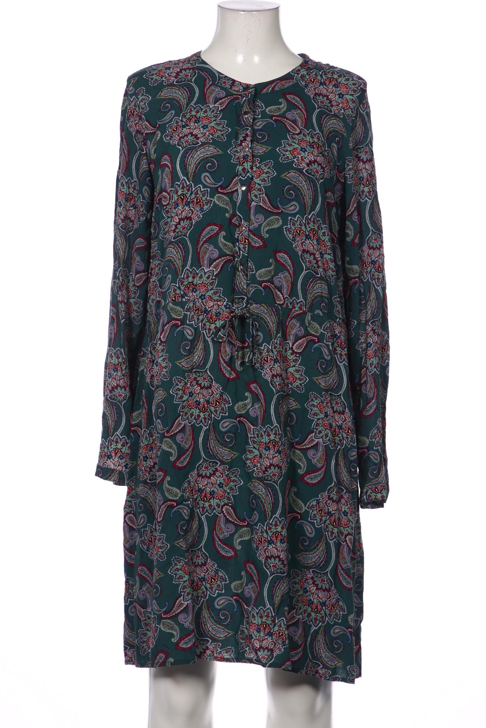 

Esprit Damen Kleid, grün, Gr. 42