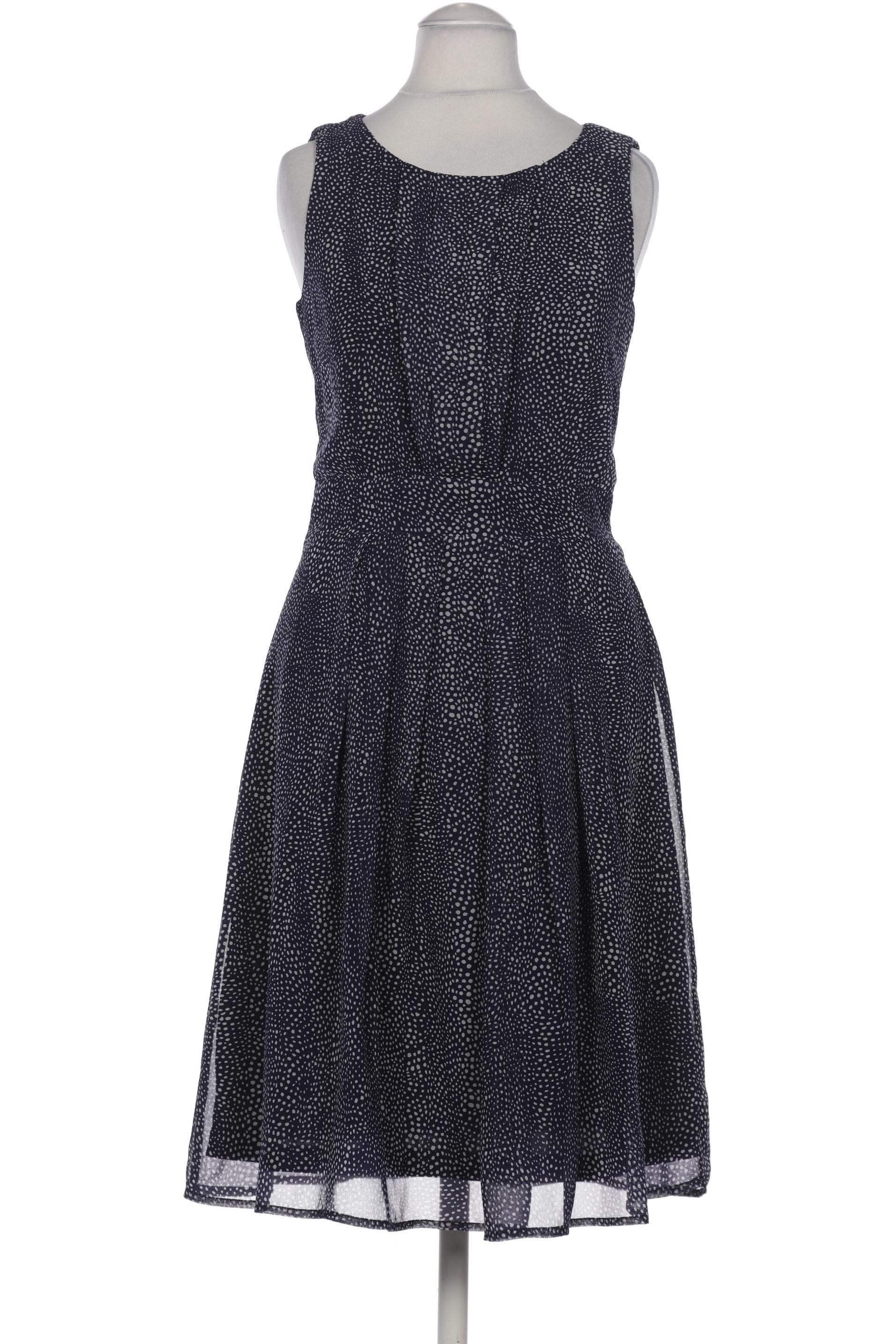 Thumbnail - Esprit Damen Kleid, marineblau, Gr. 34