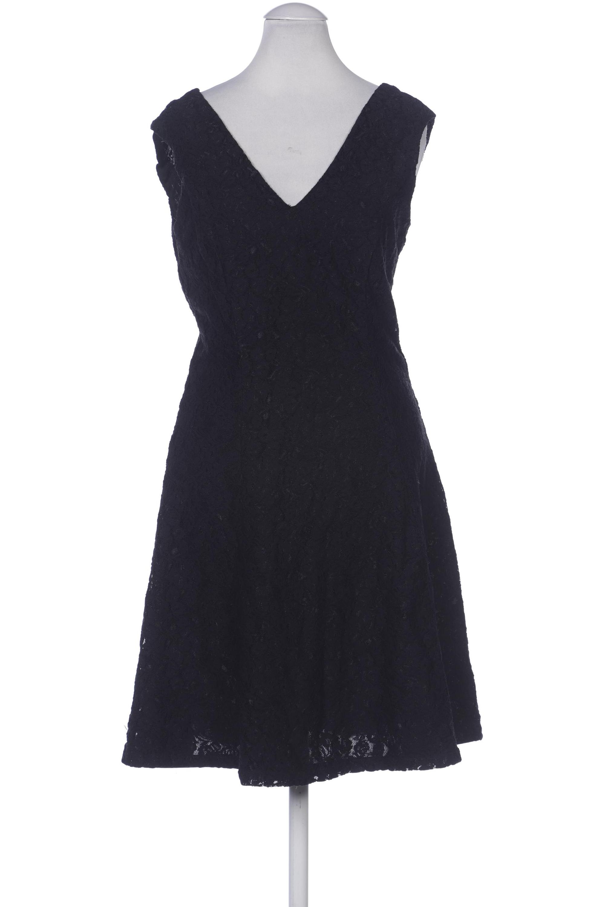 

Esprit Damen Kleid, schwarz, Gr. 34