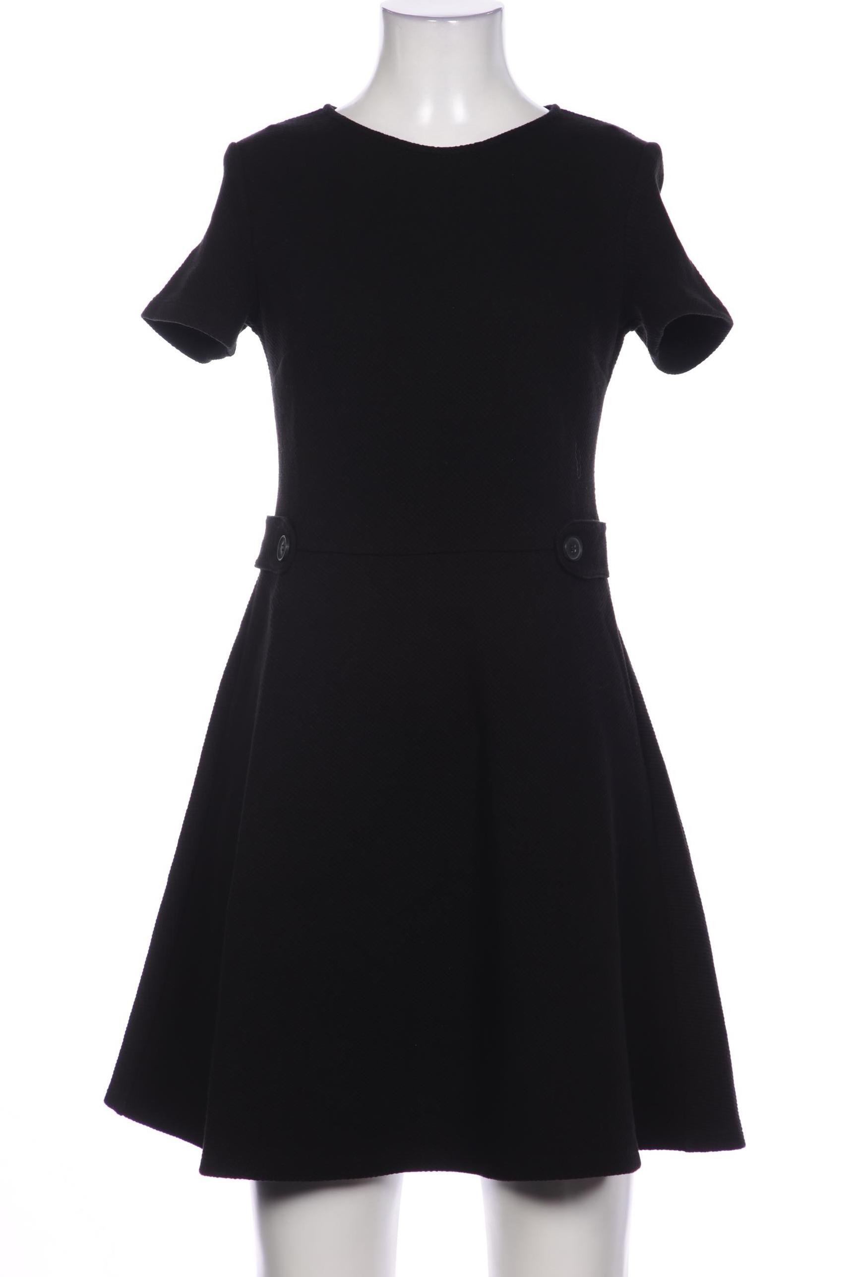 

Esprit Damen Kleid, schwarz, Gr. 36