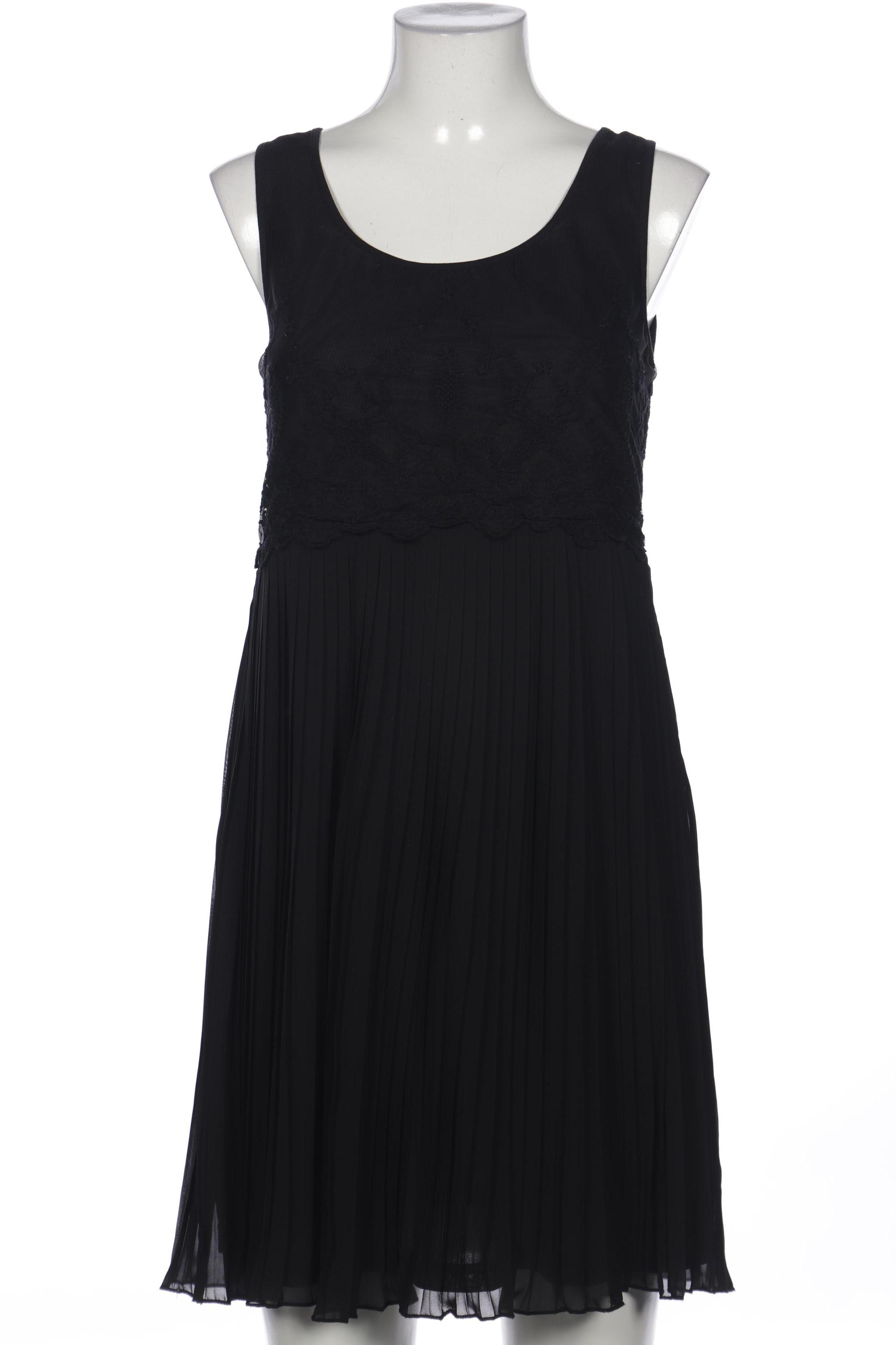 

Esprit Damen Kleid, schwarz