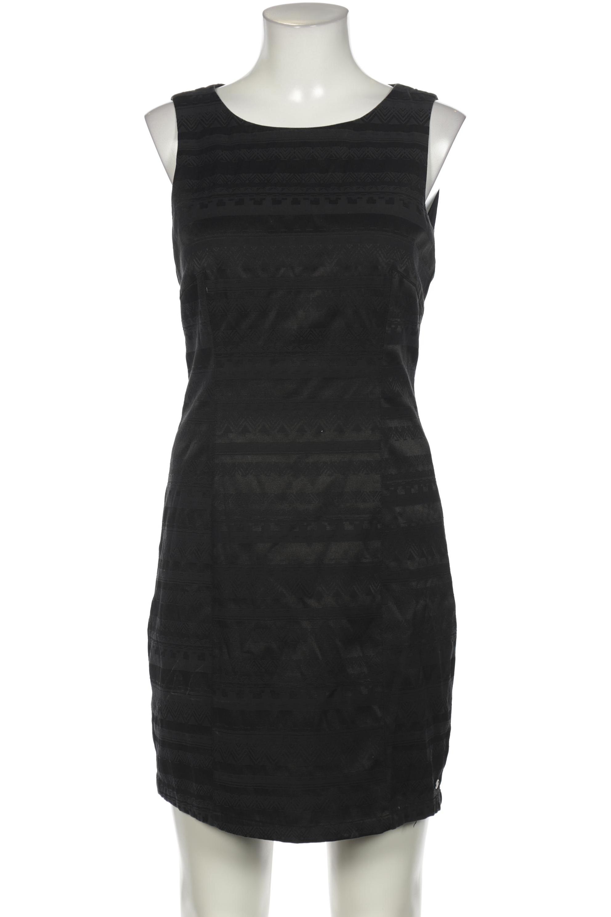 

Esprit Damen Kleid, schwarz, Gr. 38