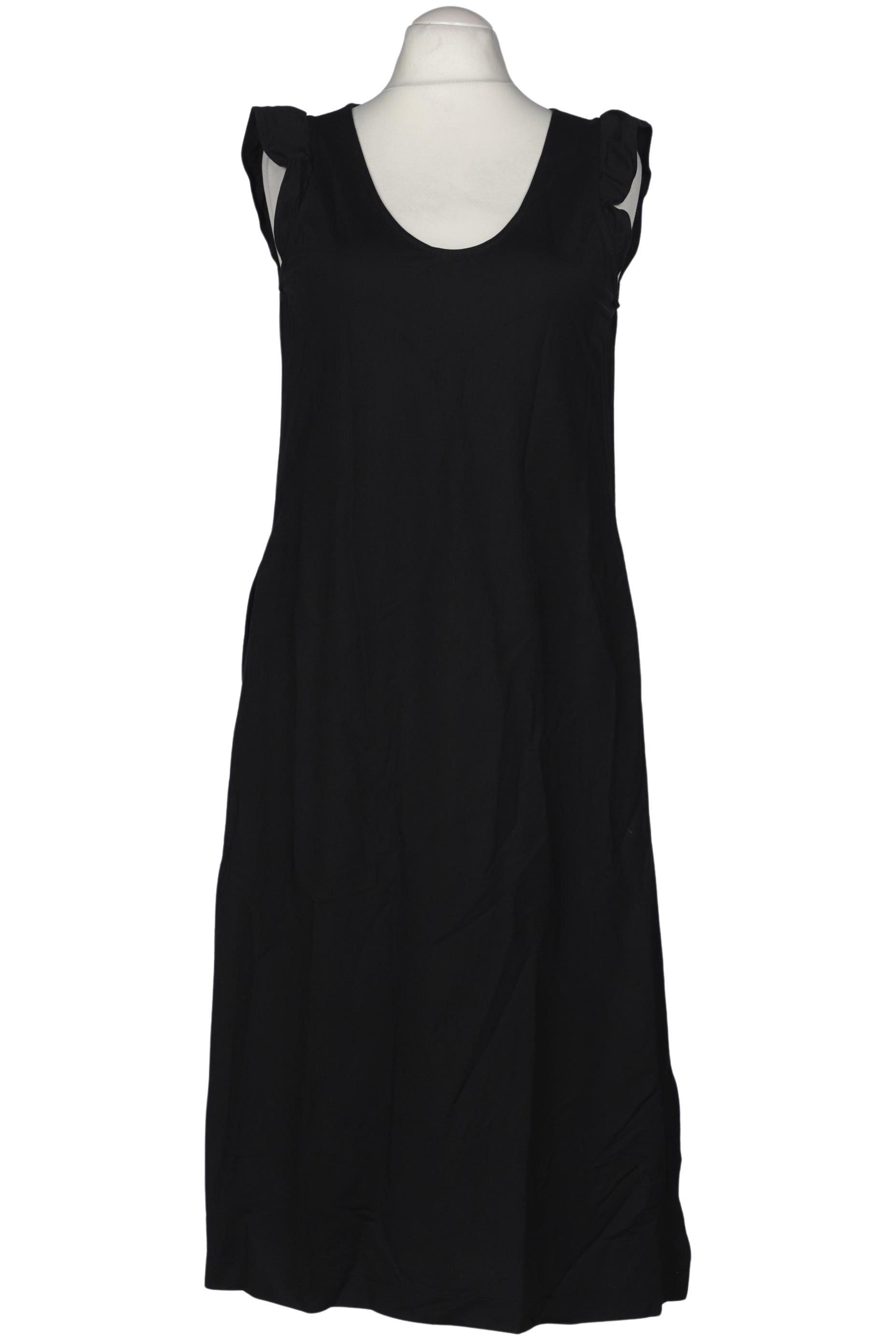 

Esprit Damen Kleid, schwarz, Gr. 42