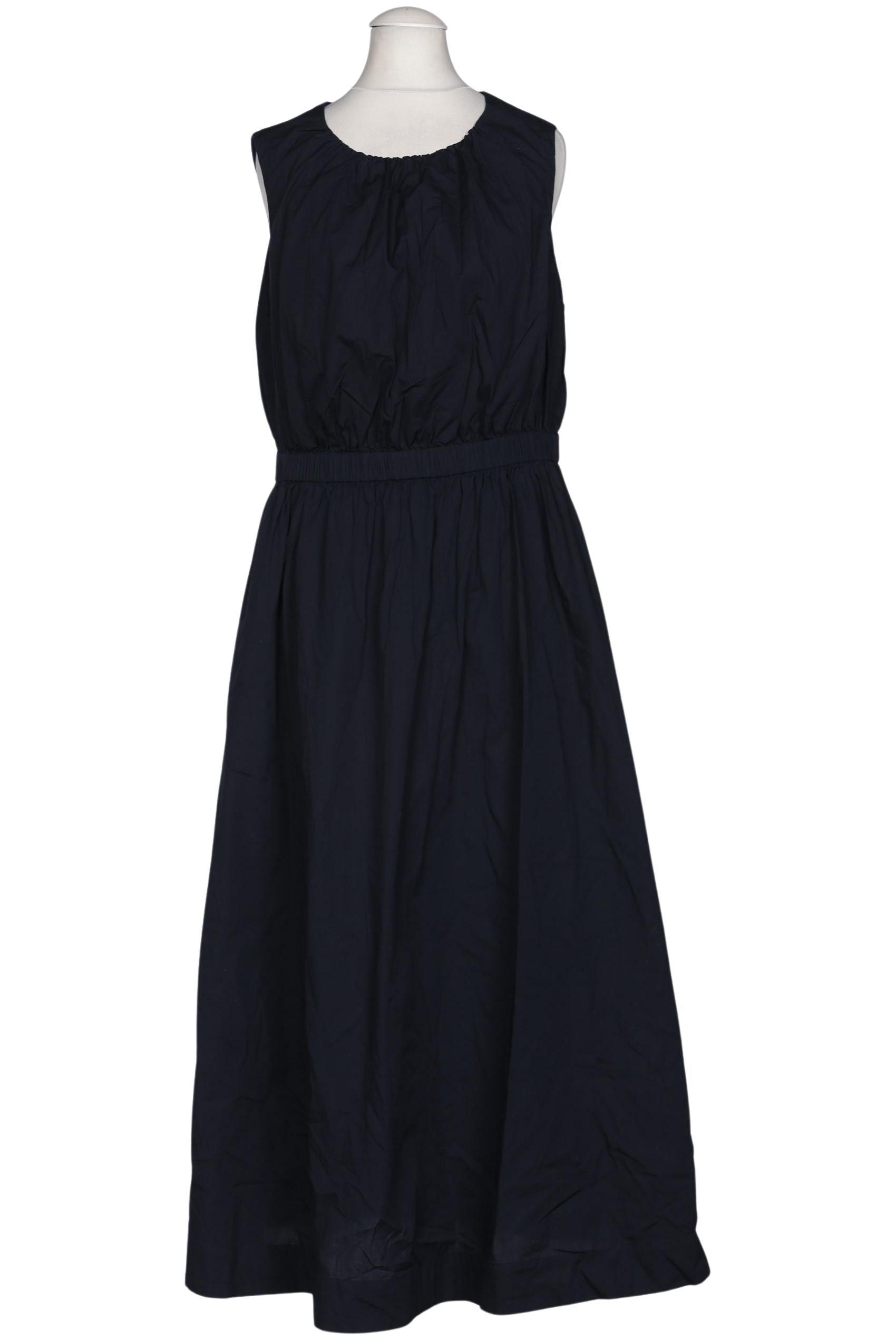 

Esprit Damen Kleid, marineblau, Gr. 38