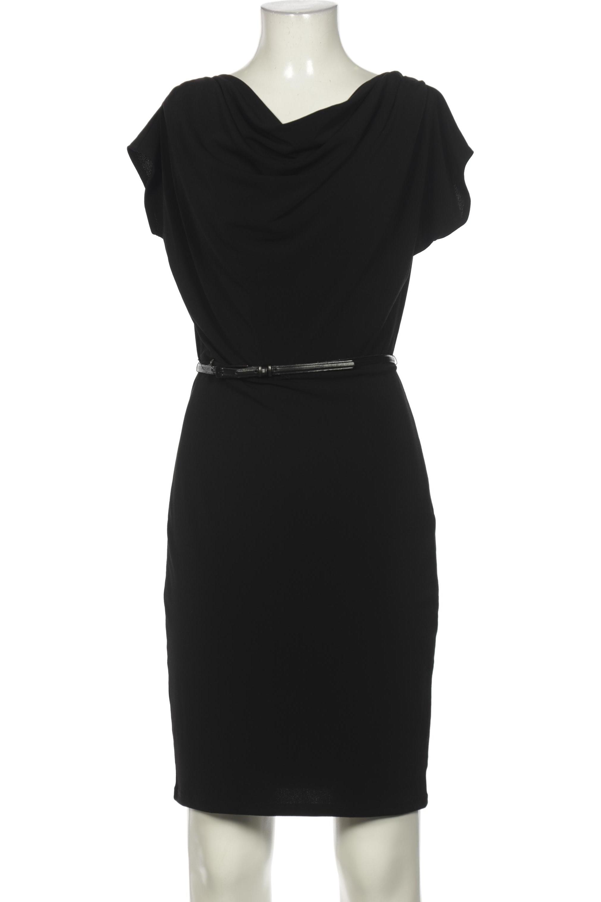 

Esprit Damen Kleid, schwarz