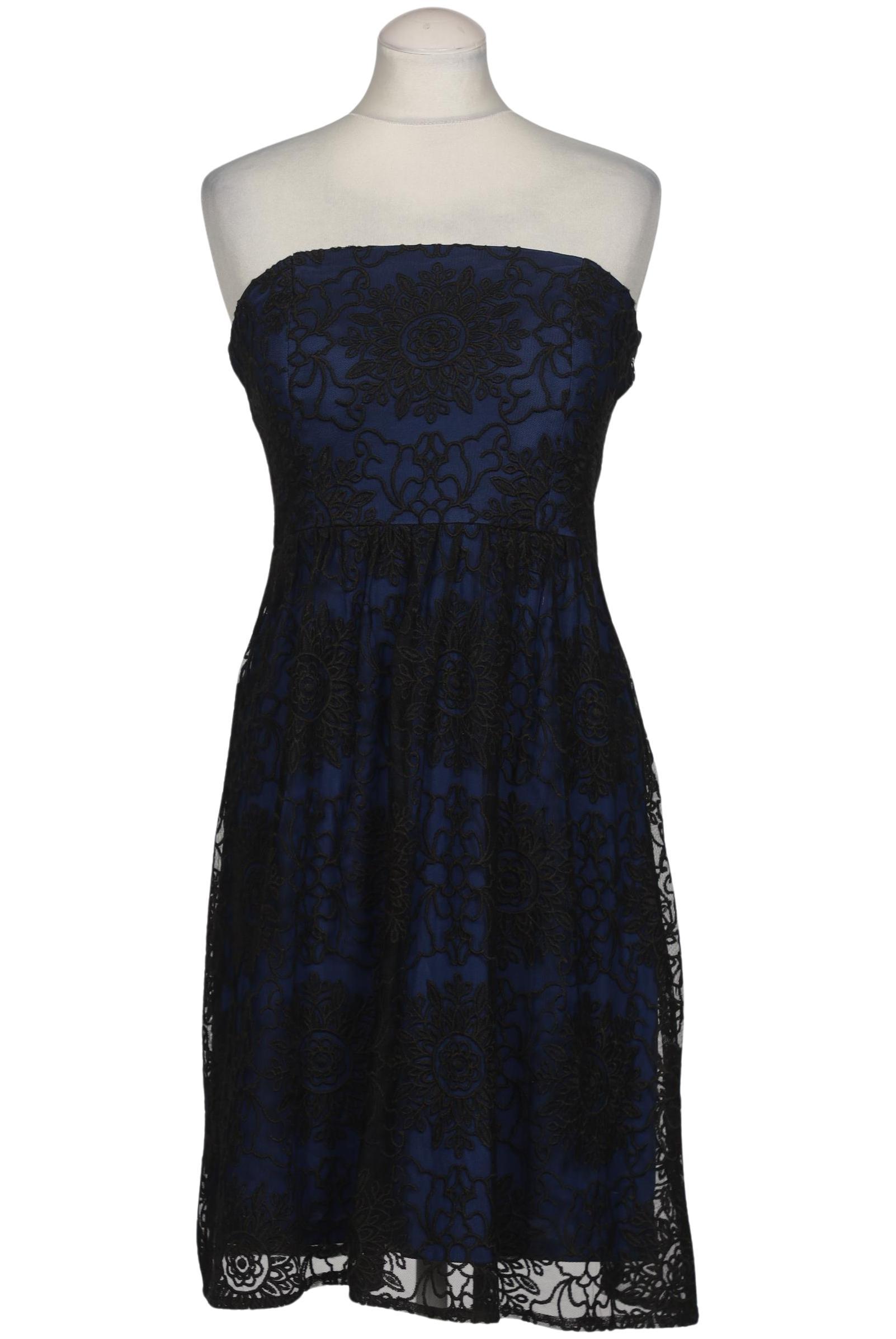 

Esprit Damen Kleid, mehrfarbig, Gr. 38